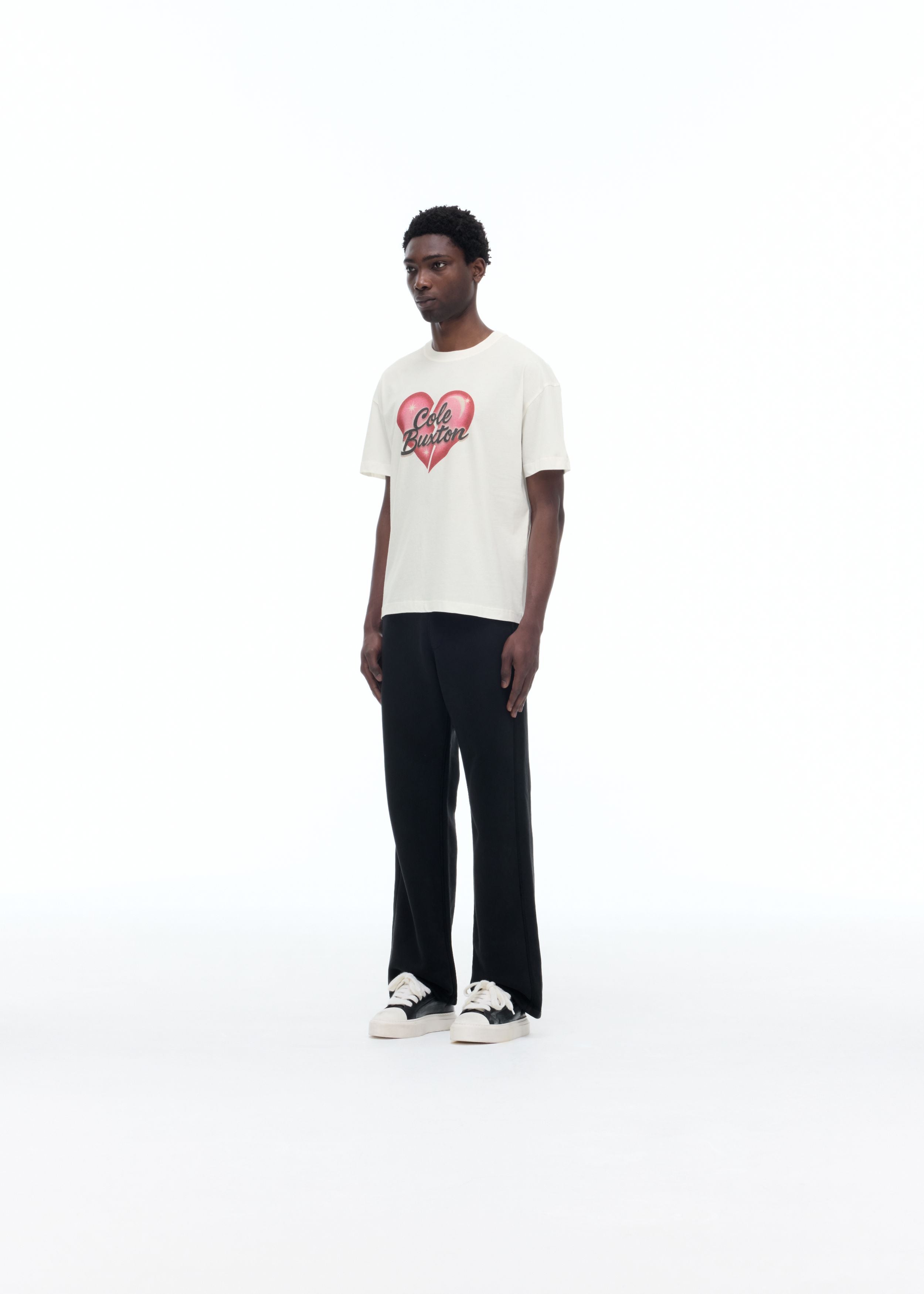 HEARTBREAK T-SHIRT