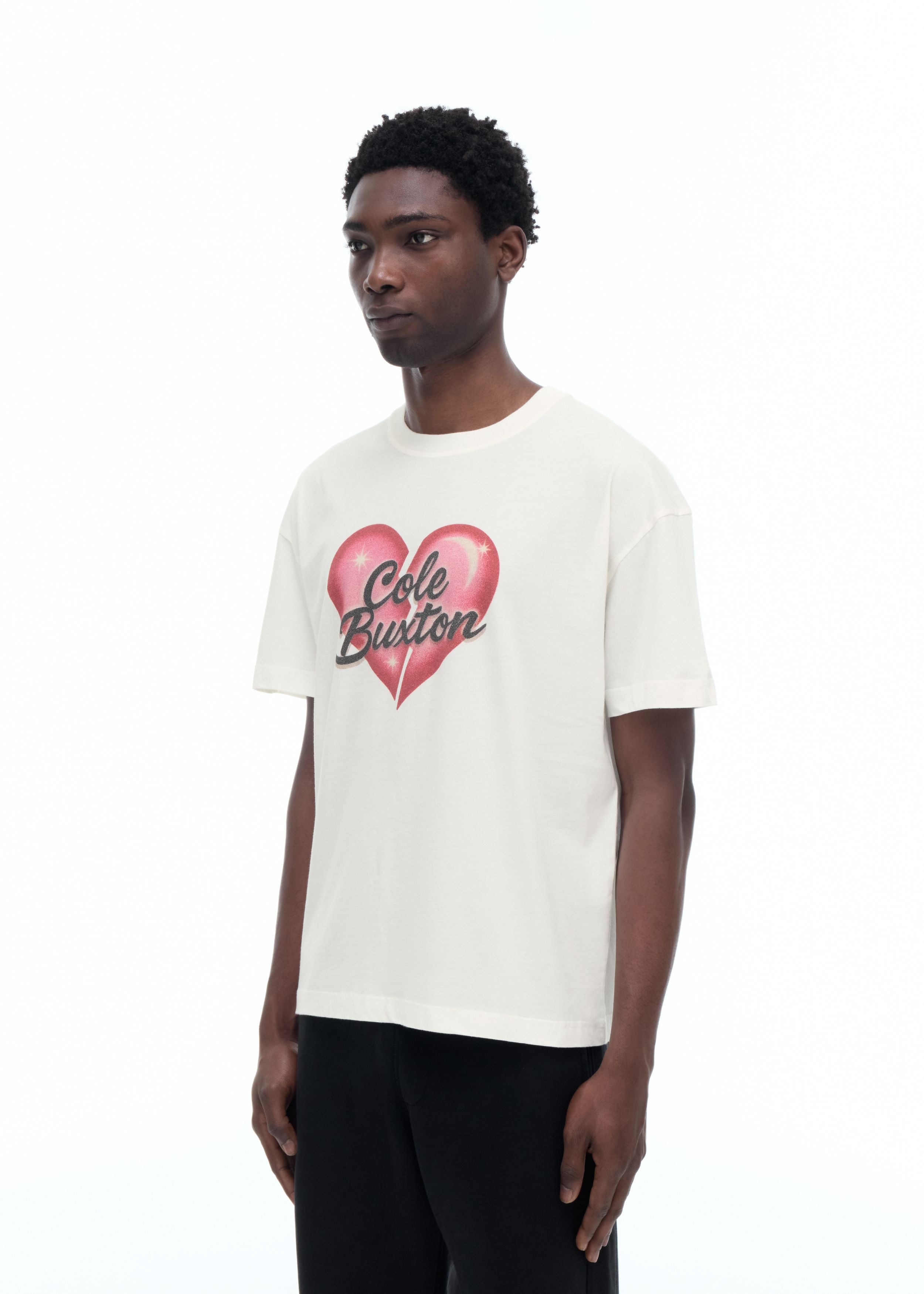 HEARTBREAK T-SHIRT