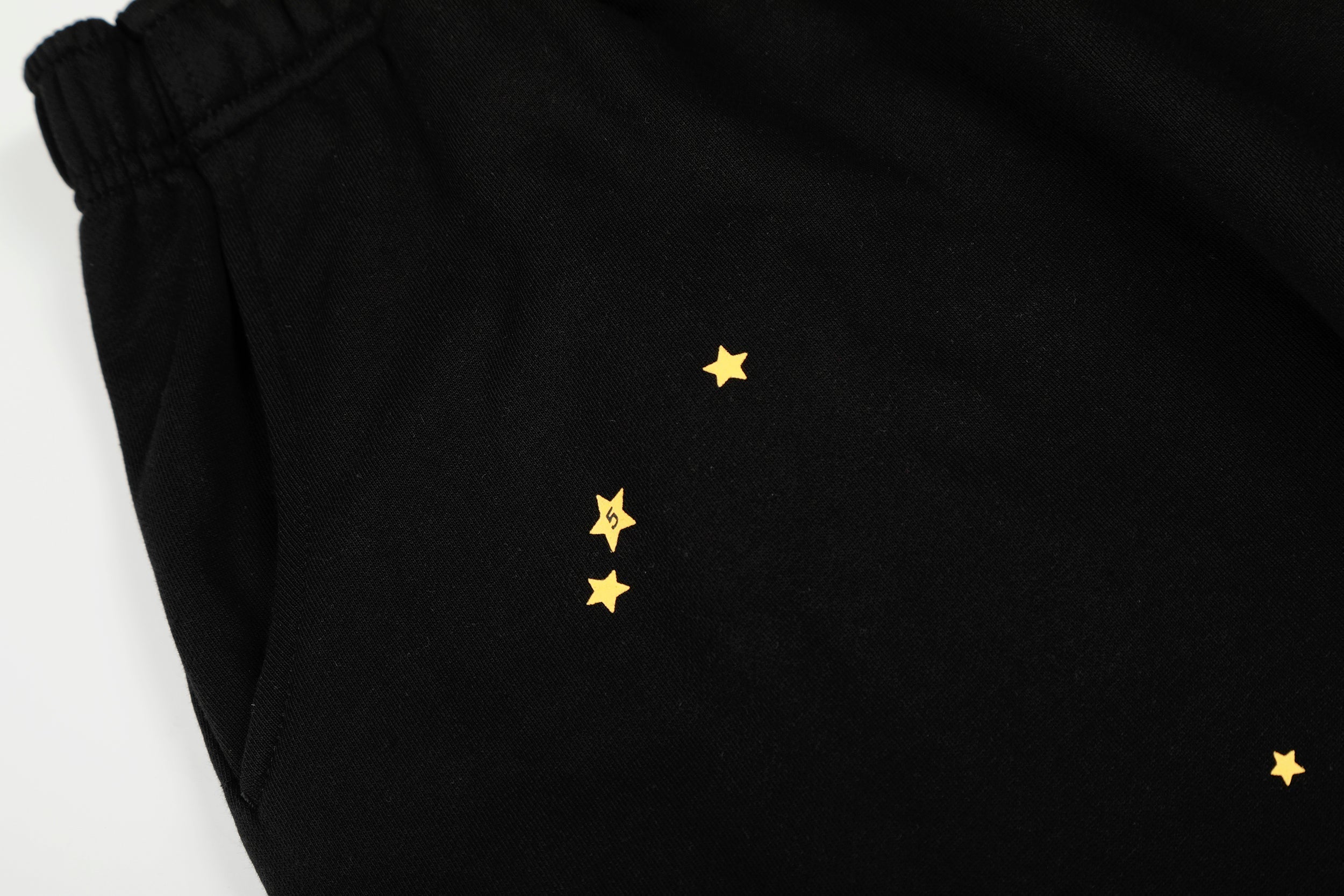 Sp5der Atlanta Spider Web Graphic Pullover Hoodie