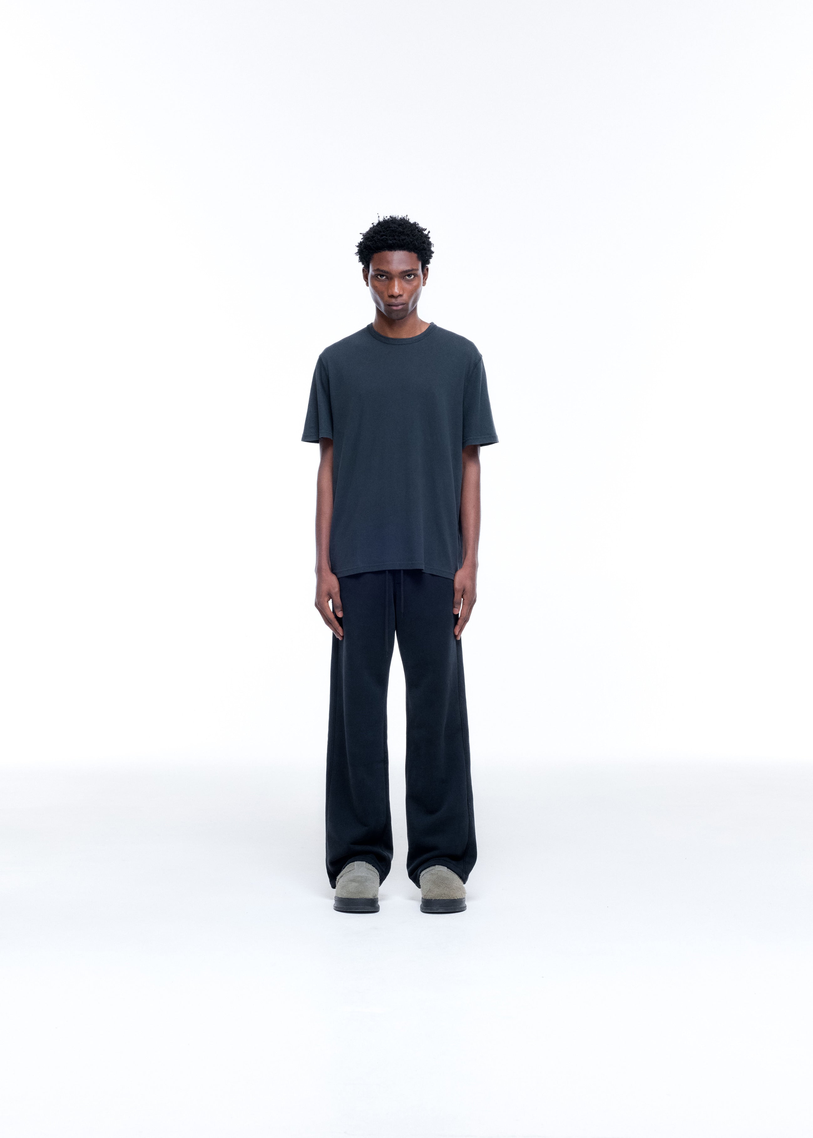 THE 'COLE' T-SHIRT