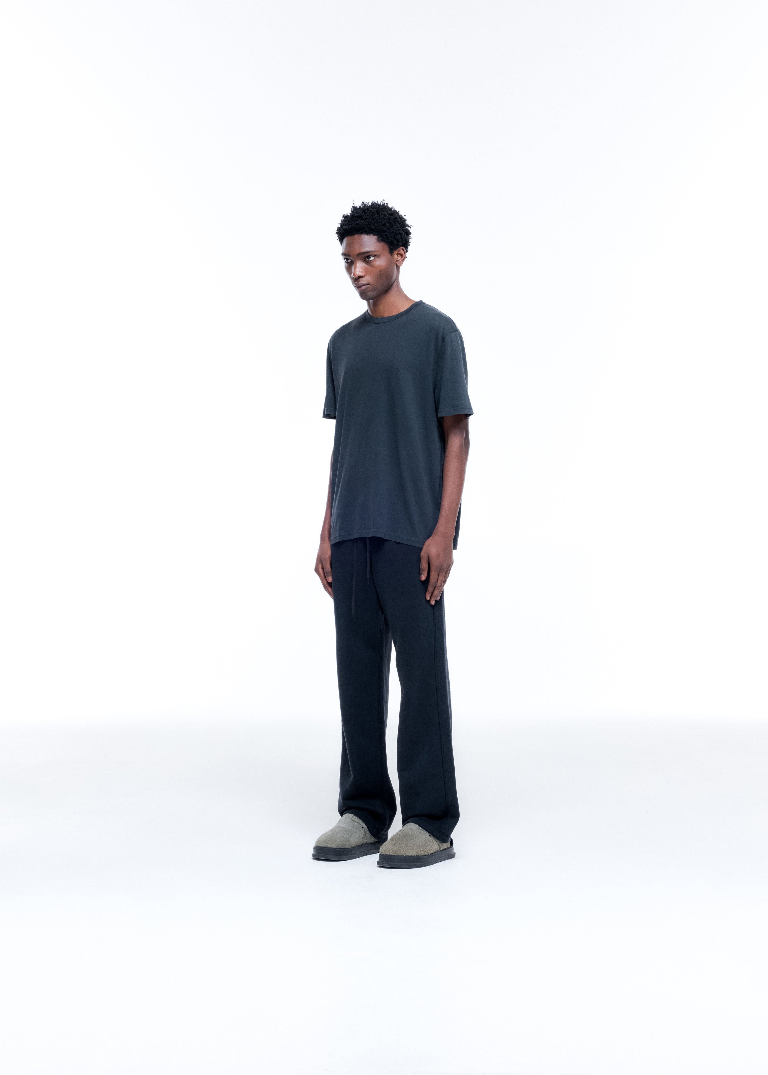 THE 'COLE' T-SHIRT