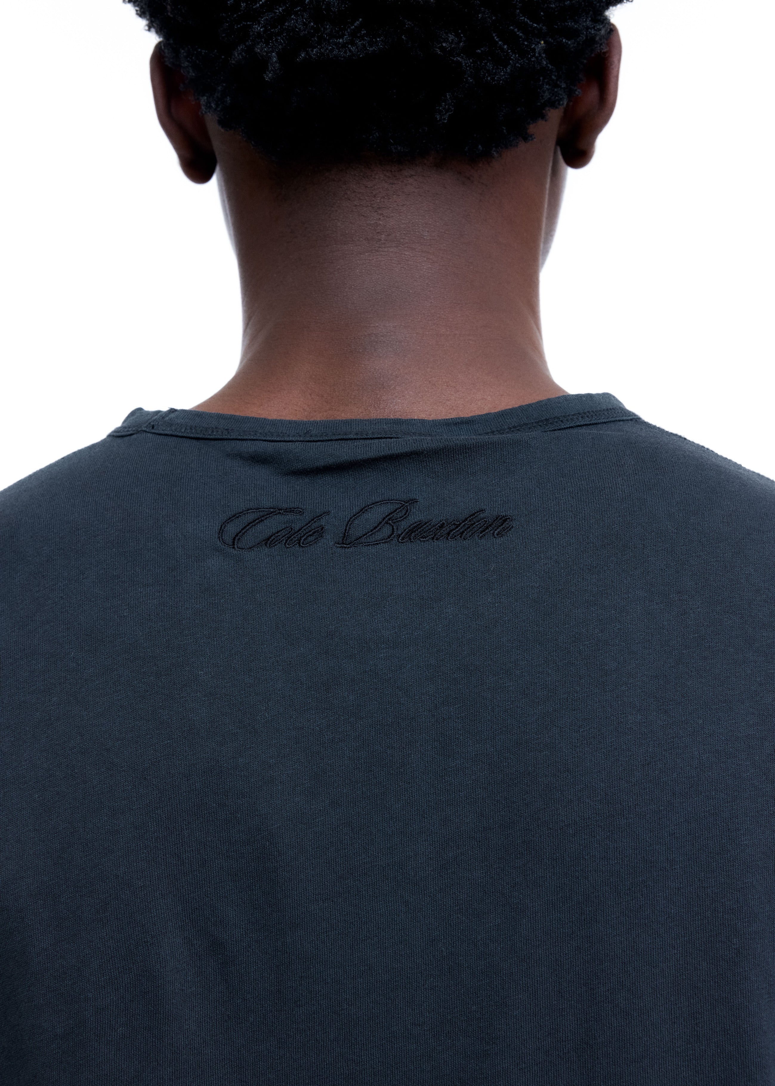 THE 'COLE' T-SHIRT