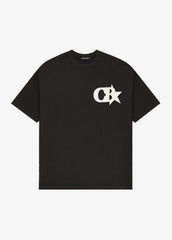 CB STAR T-SHIRT