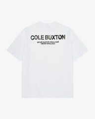 CB SPORTSWEAR T-SHIRT