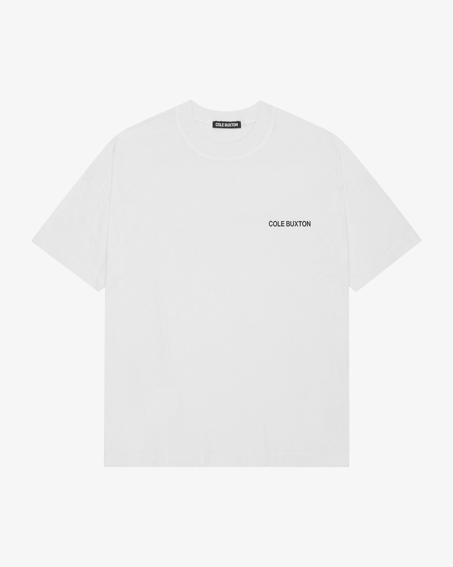 CB SPORTSWEAR T-SHIRT