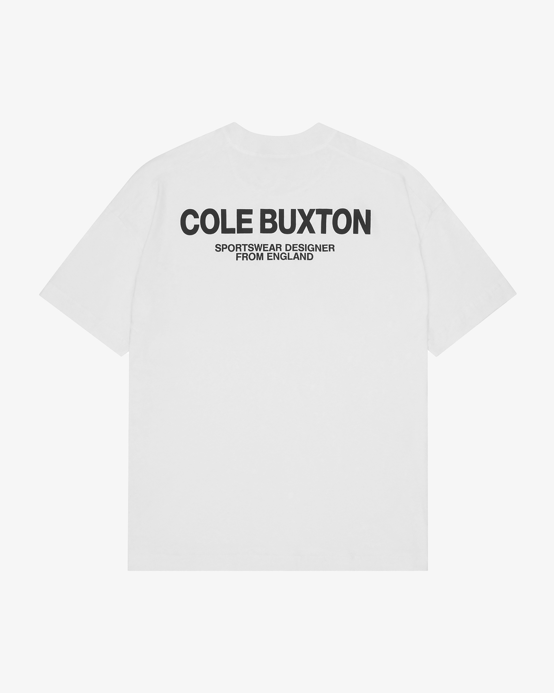 CB SPORTSWEAR T-SHIRT