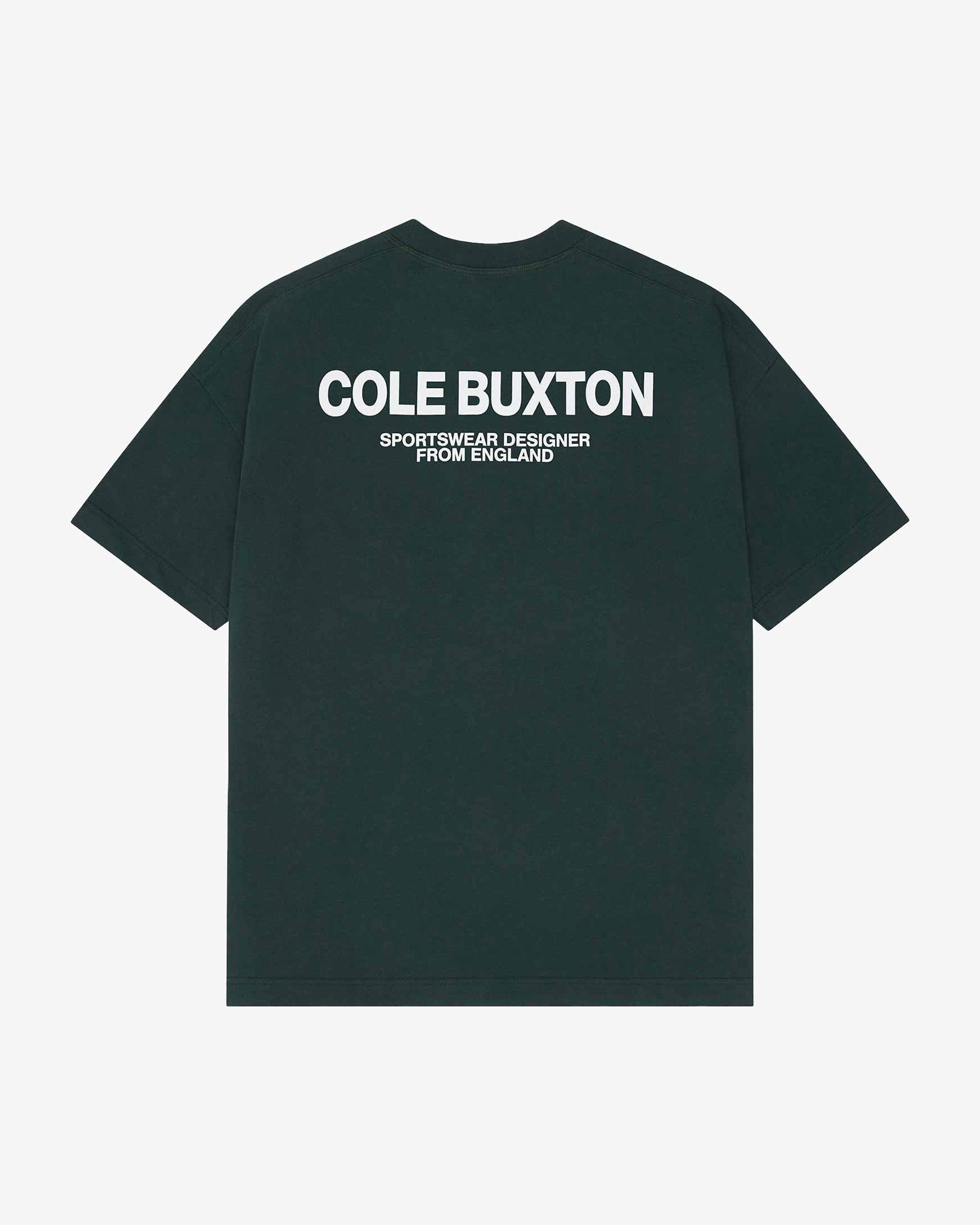 CB SPORTSWEAR T-SHIRT