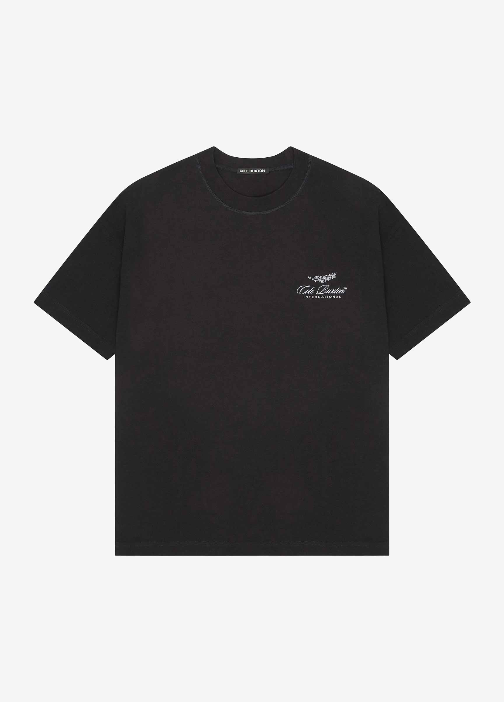 INTERNATIONAL T-SHIRT
