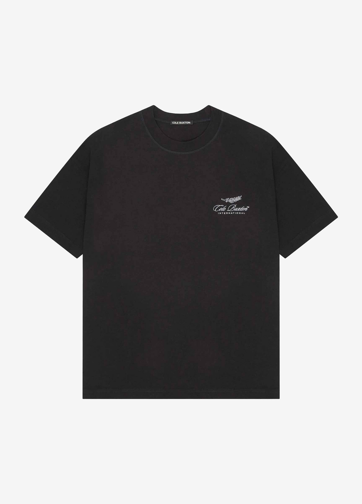 INTERNATIONAL T-SHIRT