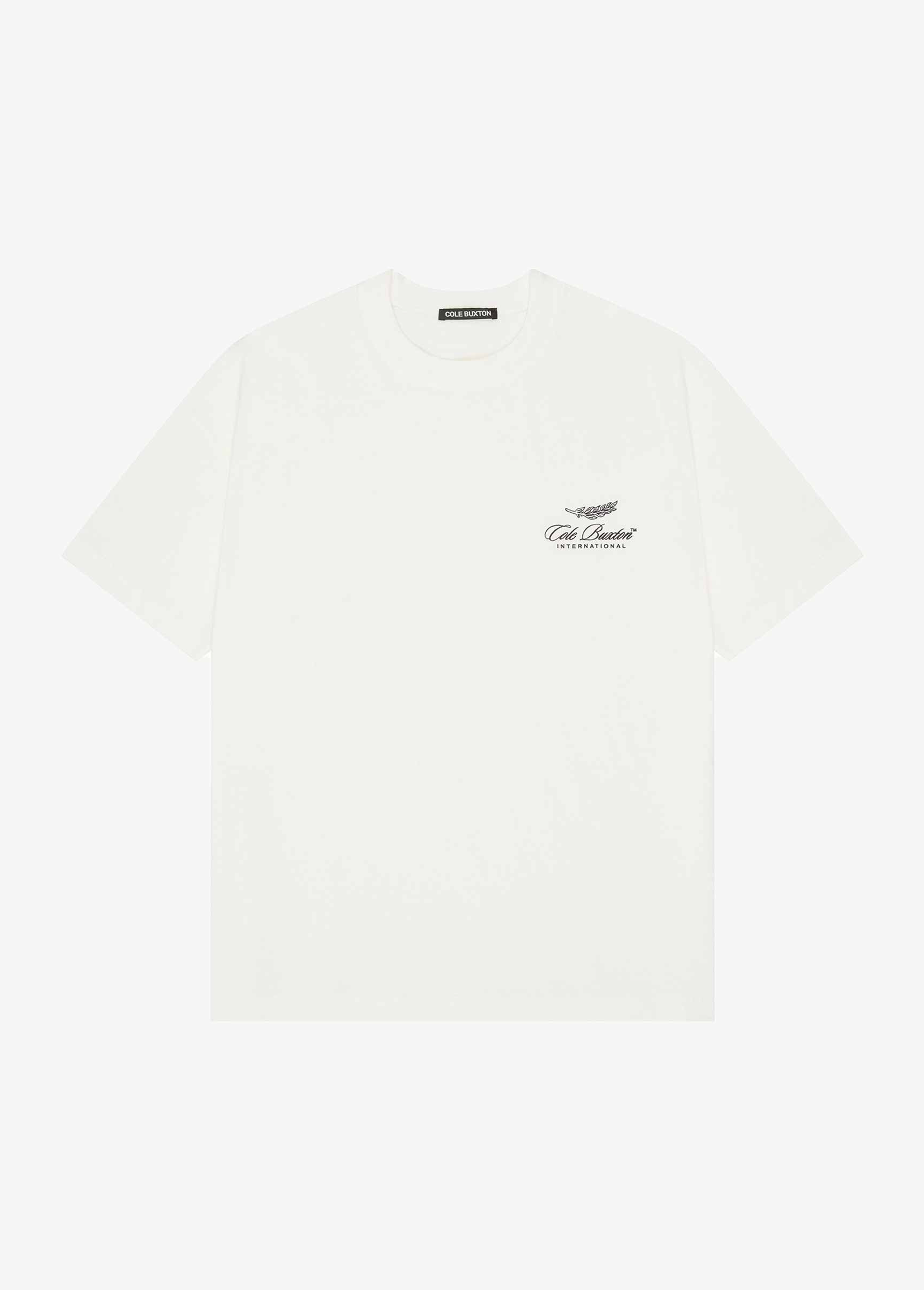 INTERNATIONAL T-SHIRT