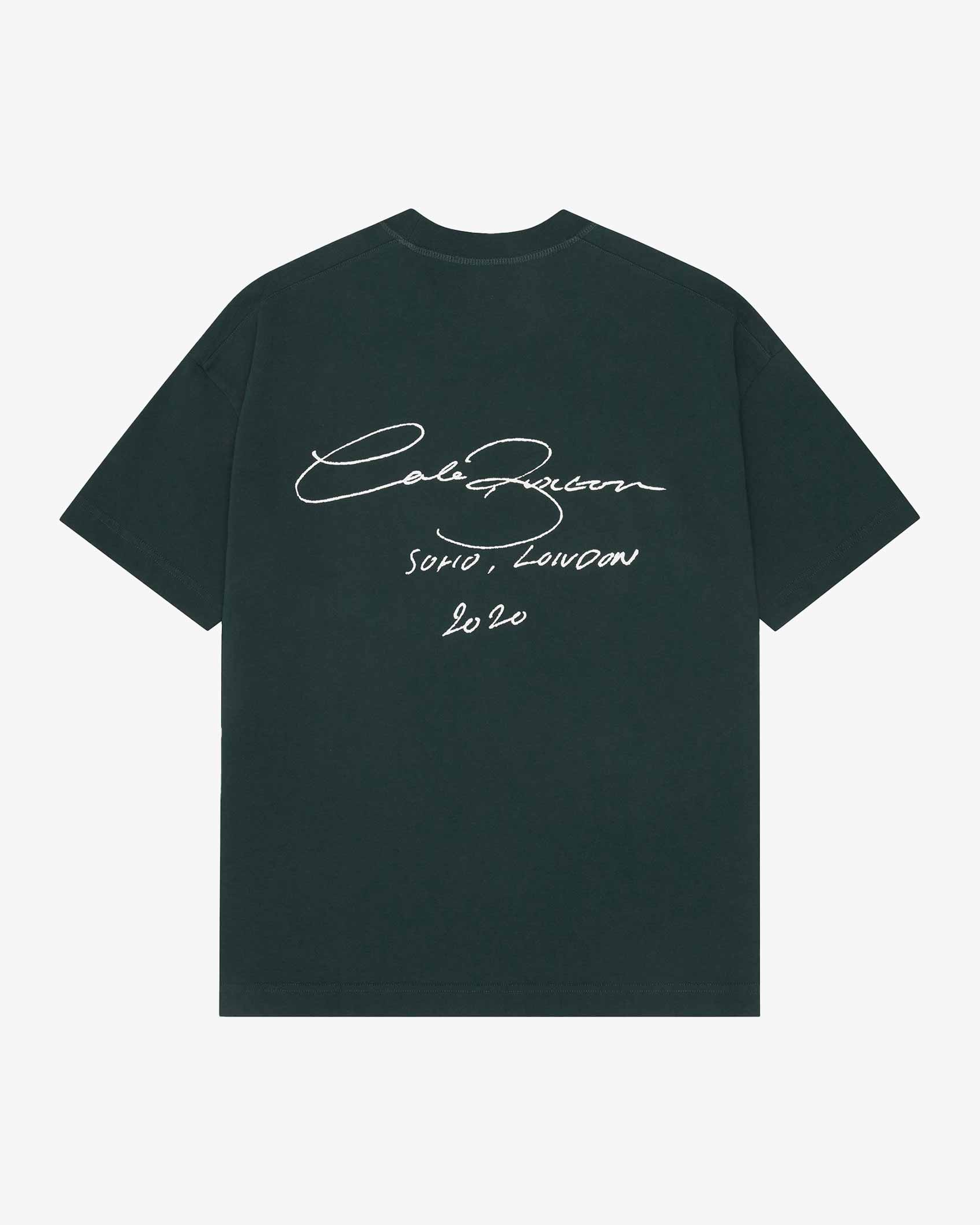 SIGNATURE T-SHIRT