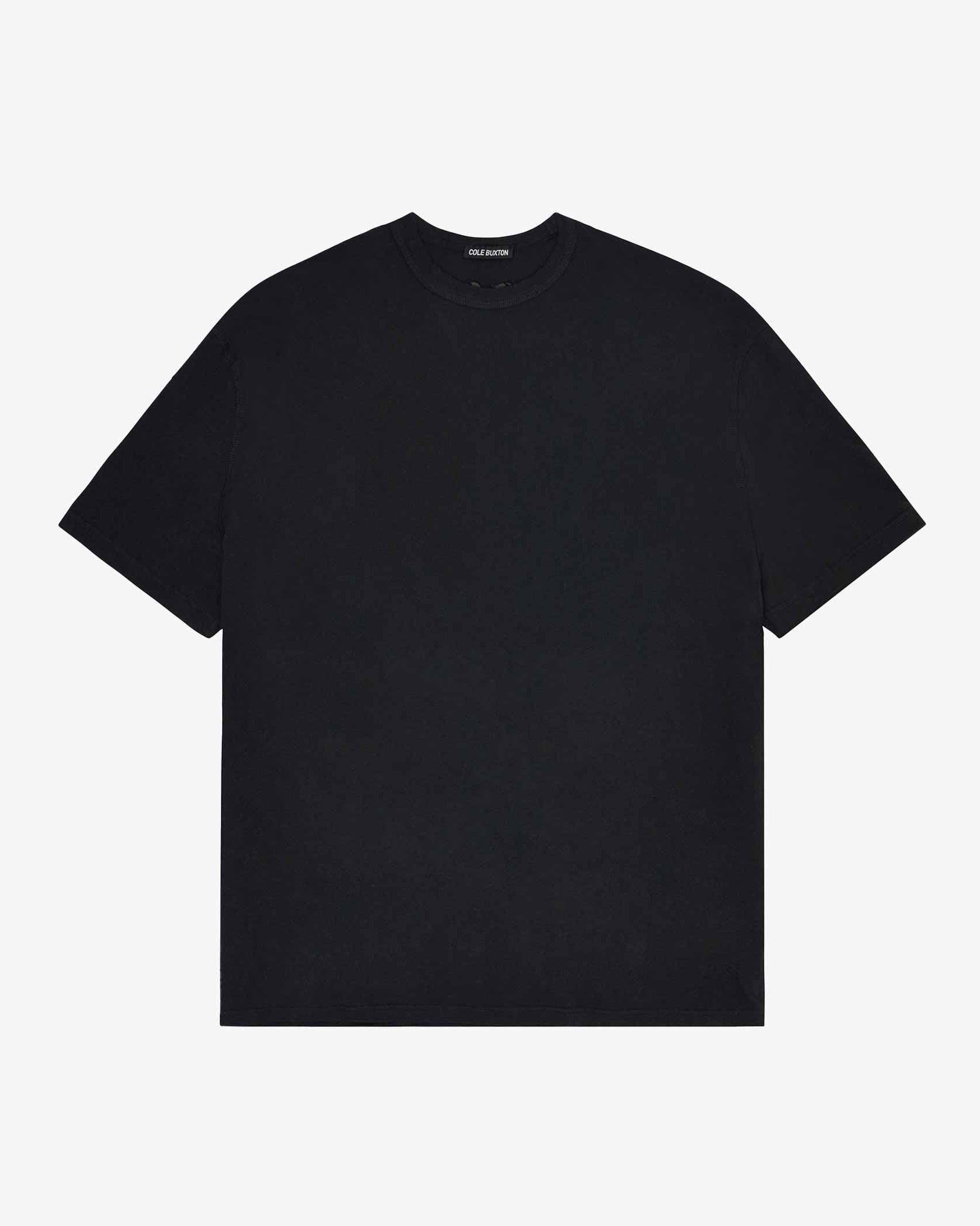 THE 'COLE' T-SHIRT