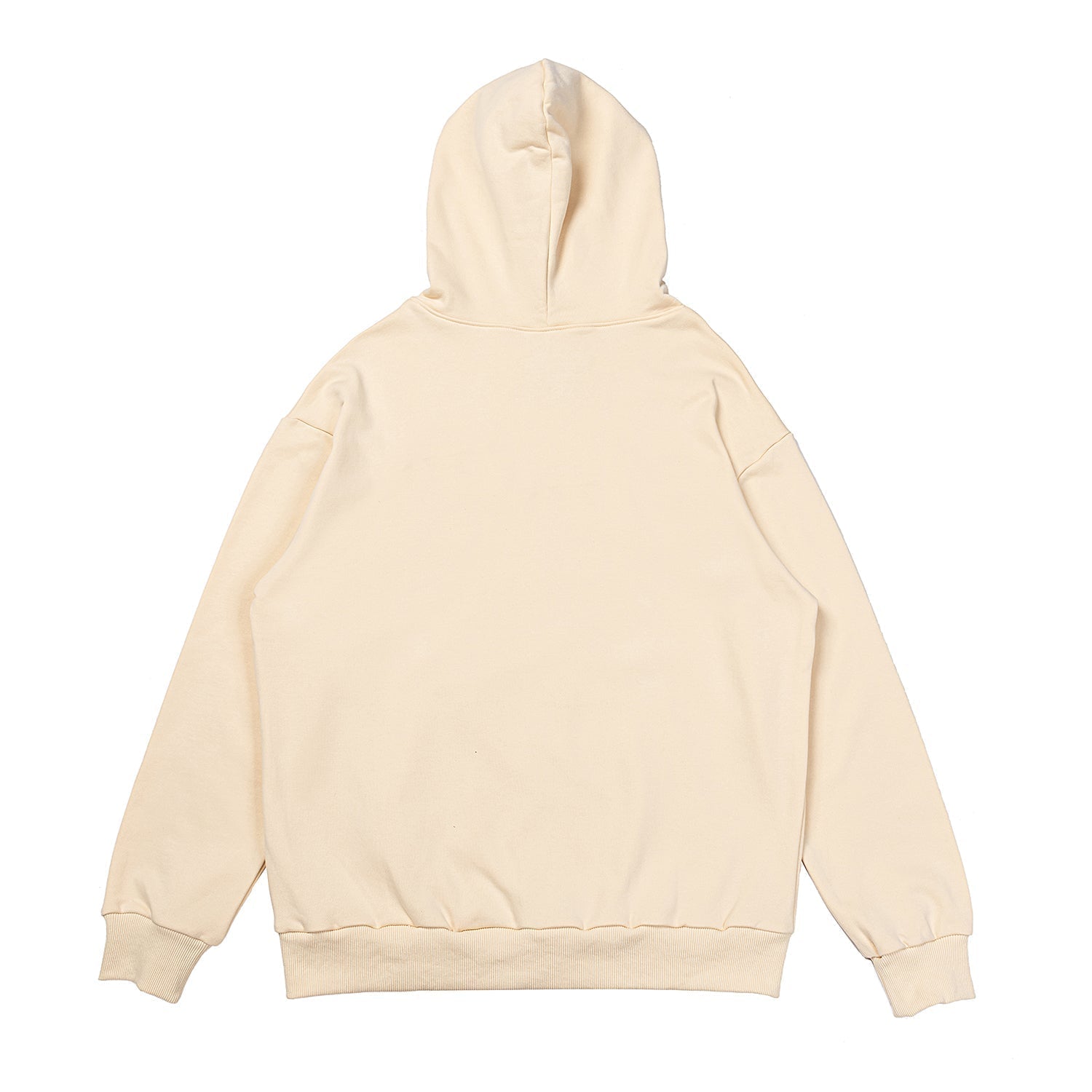 Sp5der Classic Spider‑Web 3‑Color Pullover Hoodie