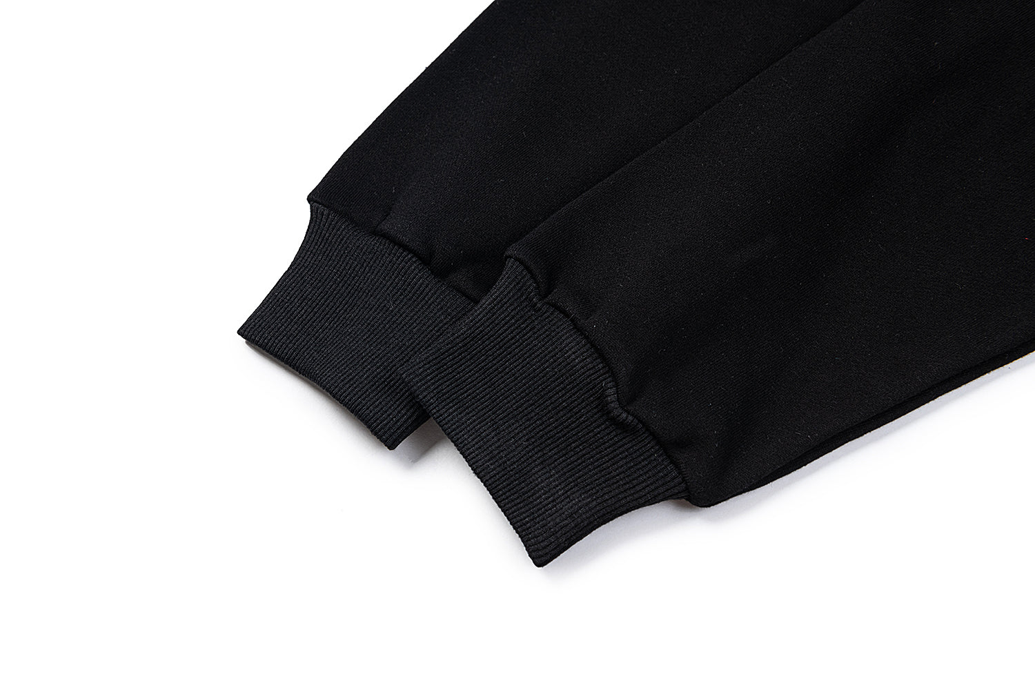 Sp5der Classic Spider‑Web 3‑Color Pullover Hoodie