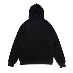 Sp5der Classic Spider‑Web 3‑Color Pullover Hoodie