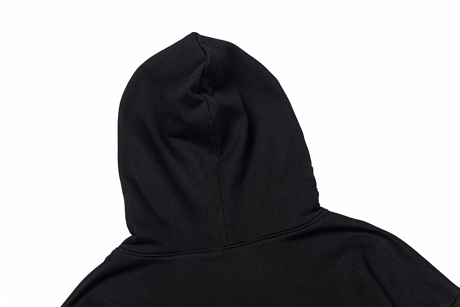 Sp5der Classic Spider‑Web 3‑Color Pullover Hoodie