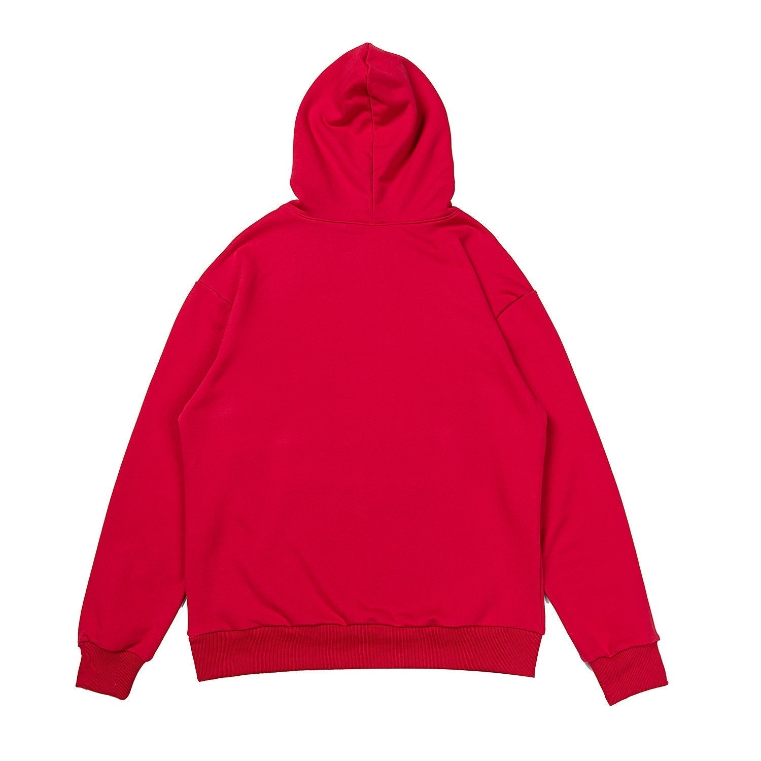 Sp5der Classic Spider‑Web 3‑Color Pullover Hoodie