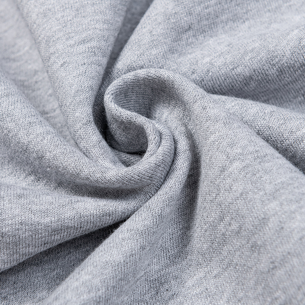 Sp5der Spider‑Web Grey Pullover Hoodie