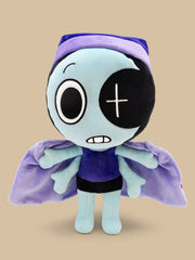 Astro 14" Deluxe Plush (Pre-Order)