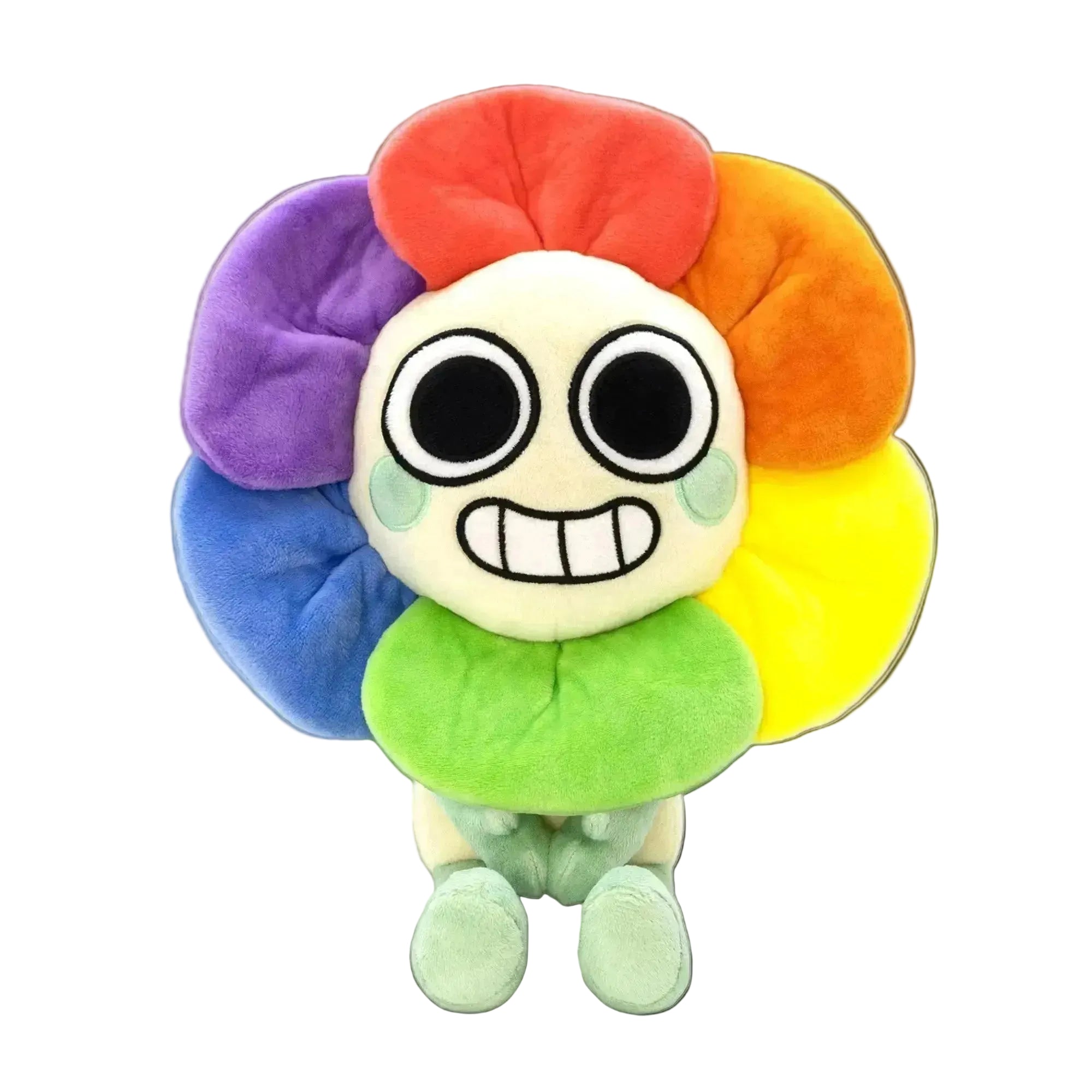 Dandy 14" Deluxe Plush