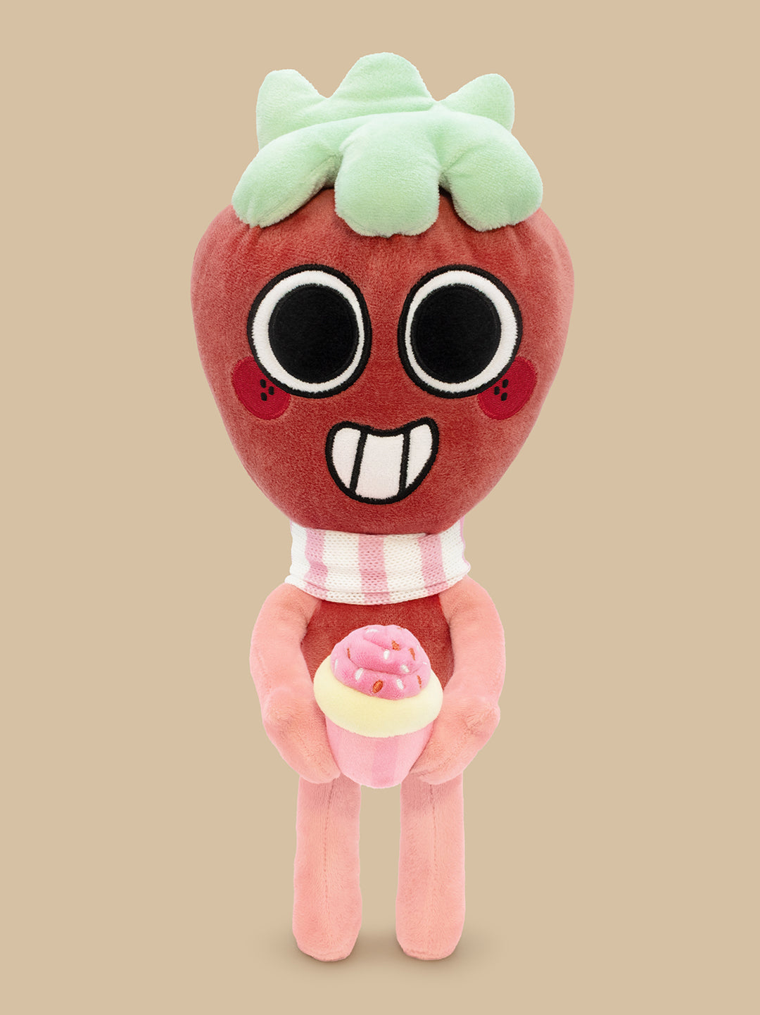 Sprout Deluxe 14" Plush (Pre-Order)