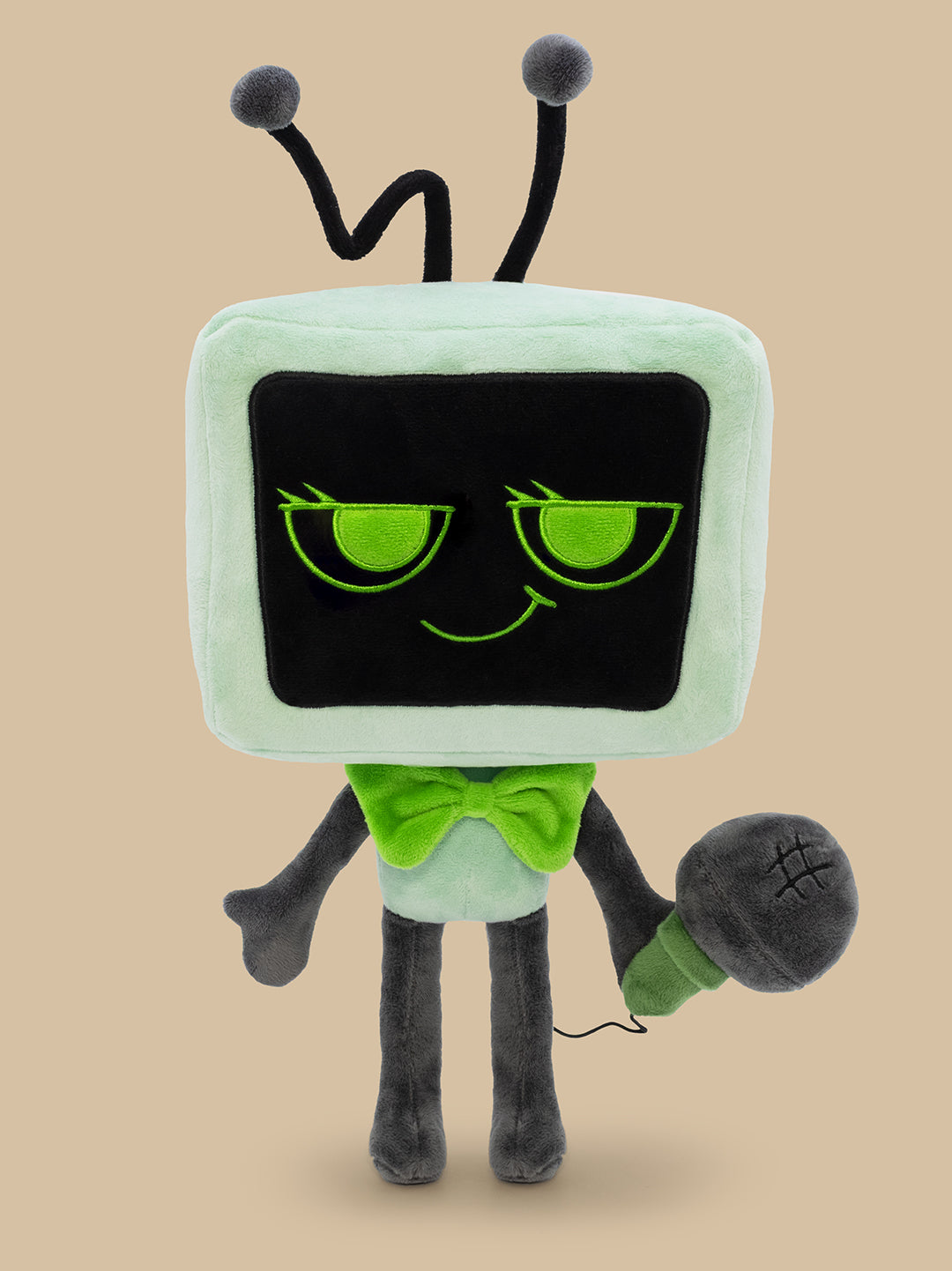 Vee Deluxe 14" Plush (Pre-Order)