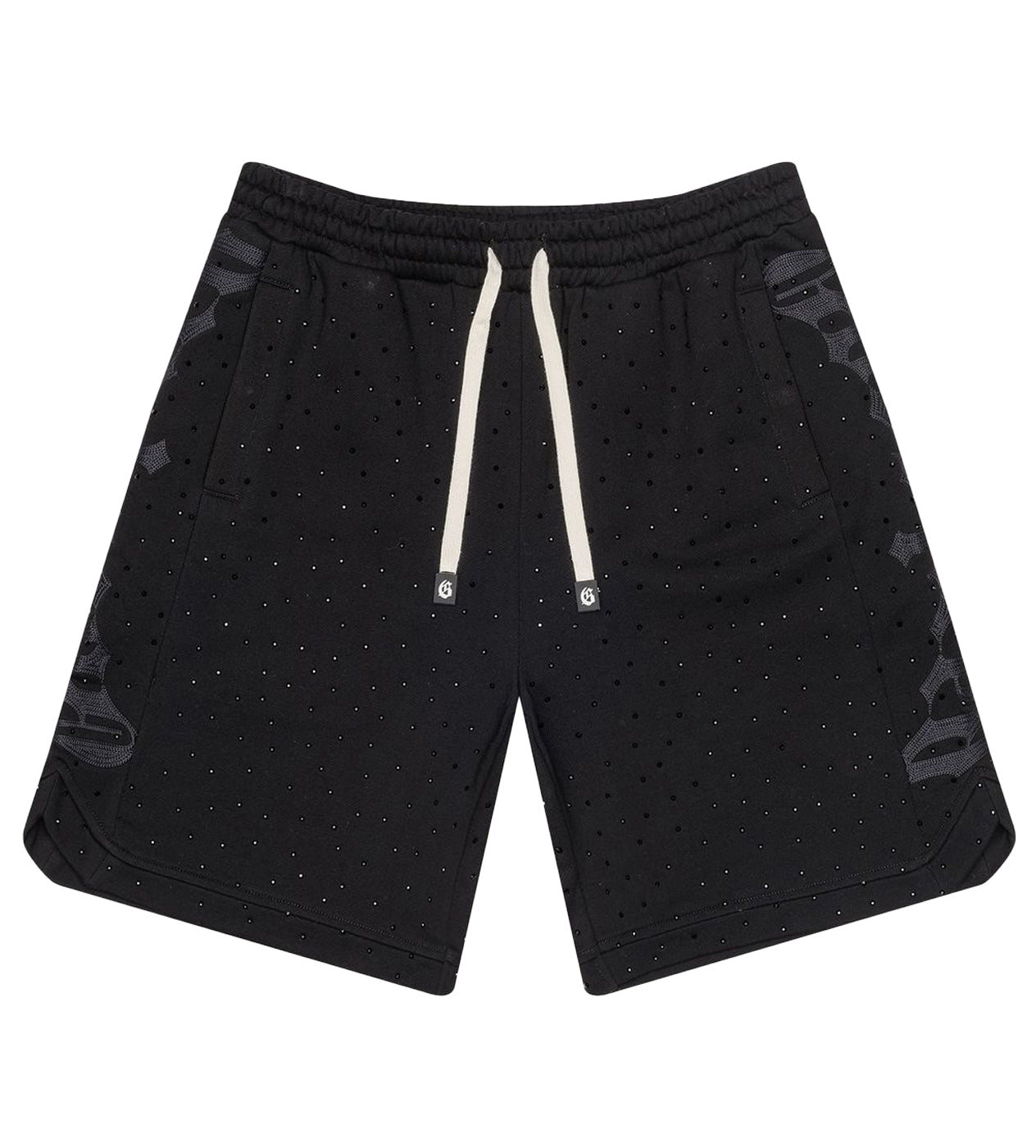 Godspeed Courtside VVS Shorts Stealth