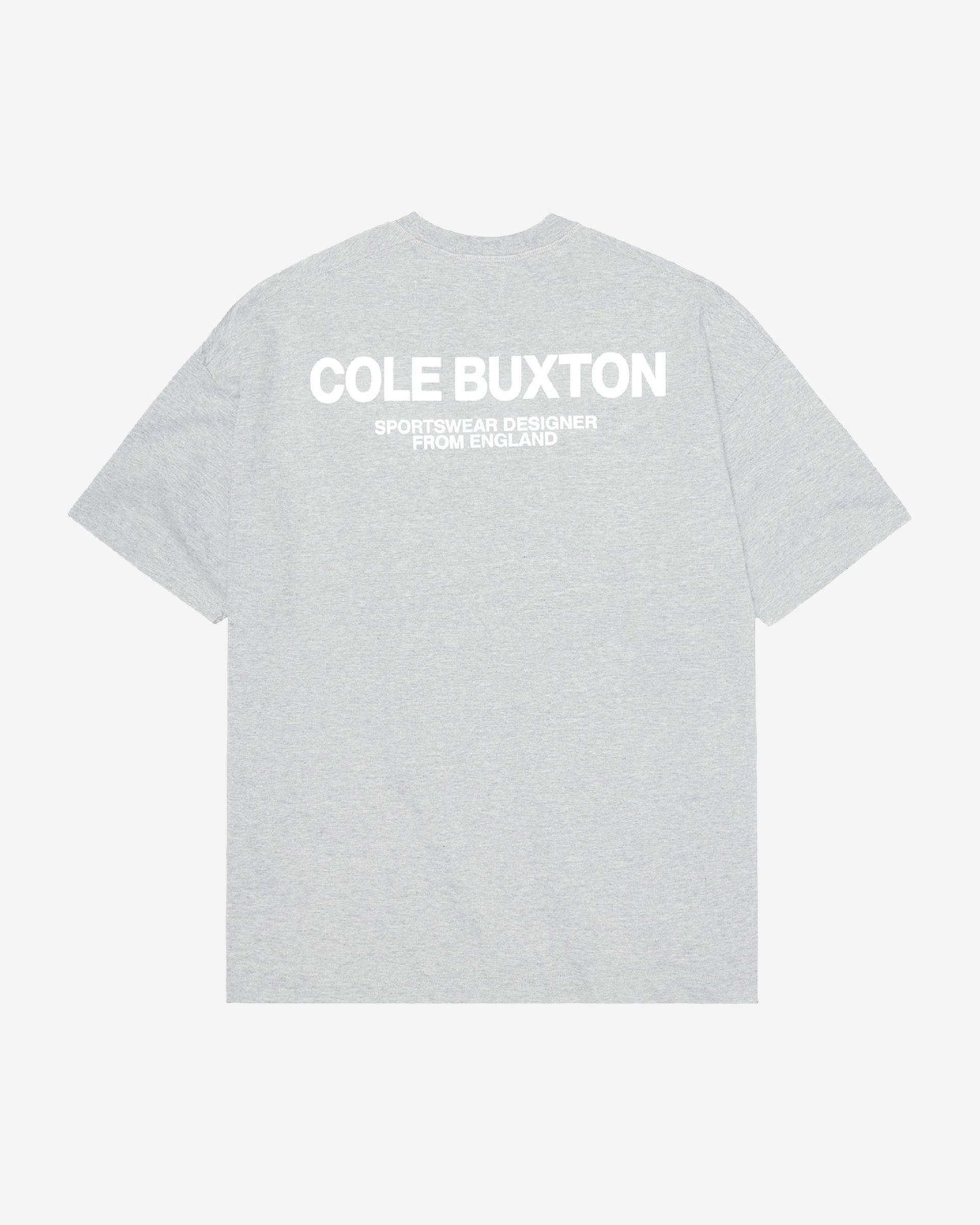 CB SPORTSWEAR T-SHIRT