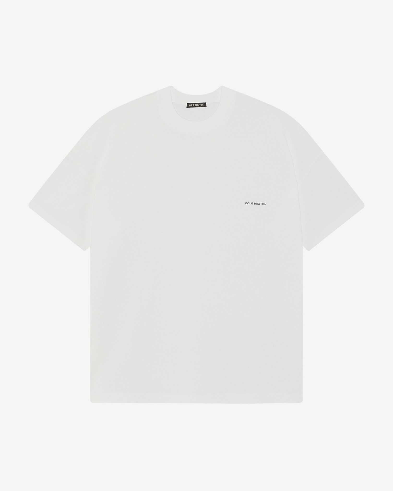 MINI LOGO T-SHIRT