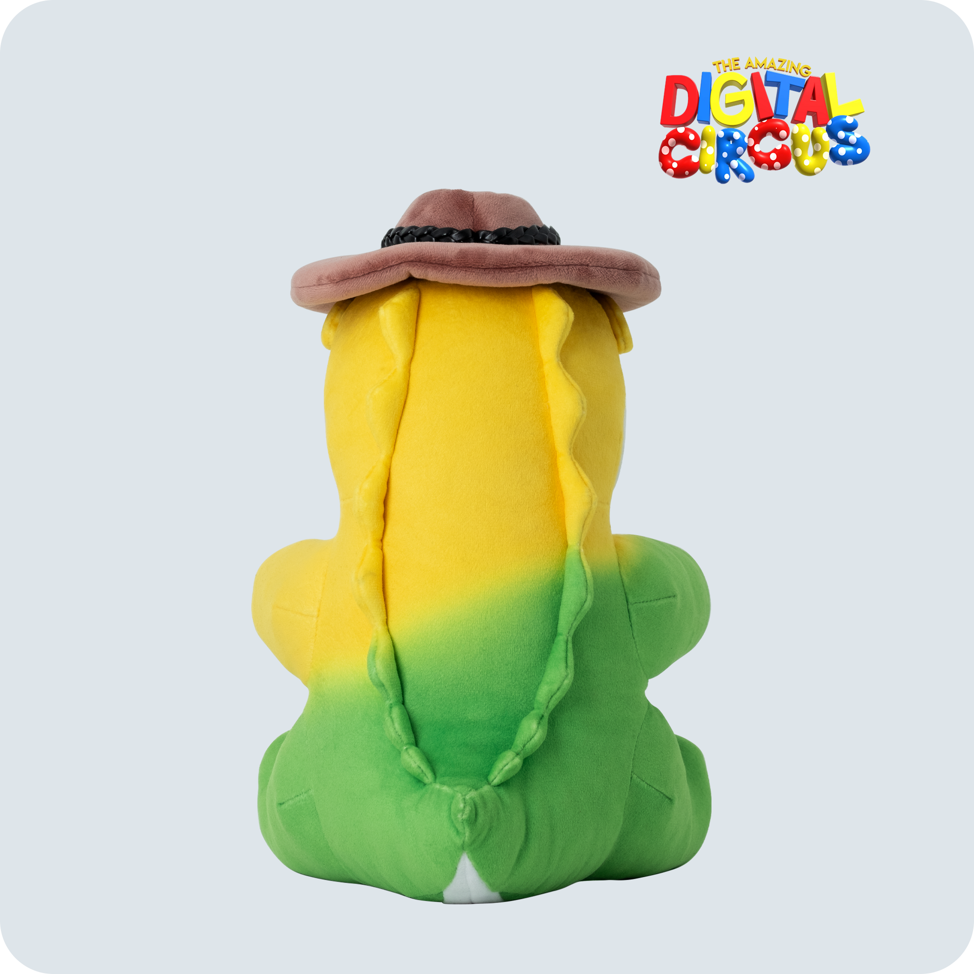 Gummigoo Plush