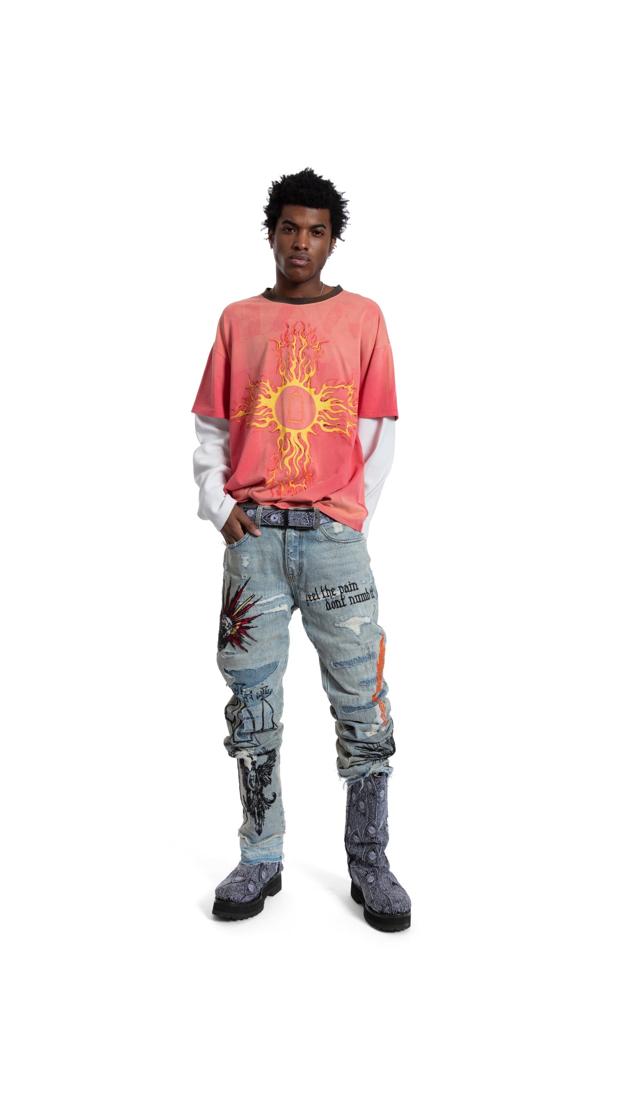 Save You Denim