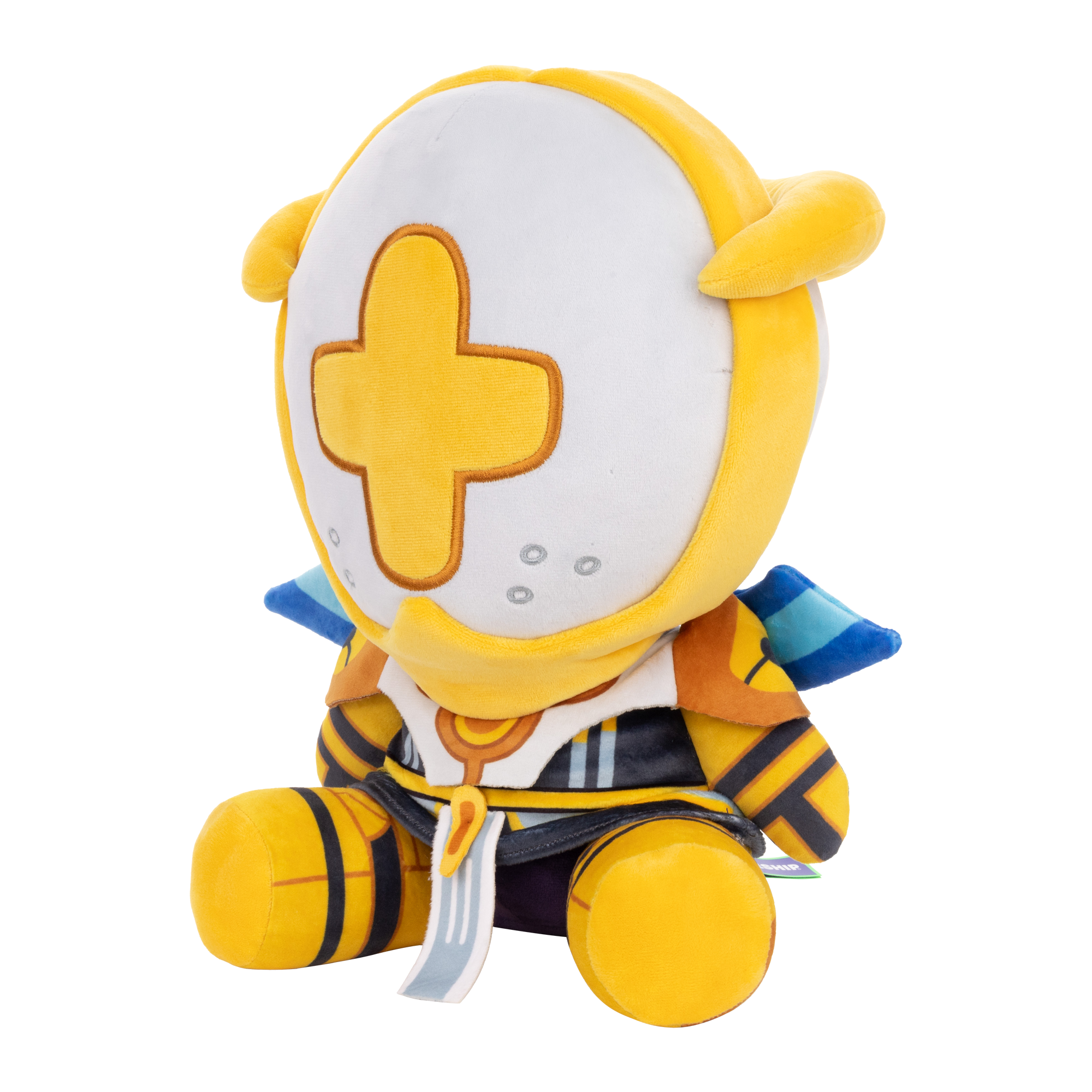 Gabriel Plush