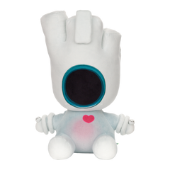 Minos Prime Plush