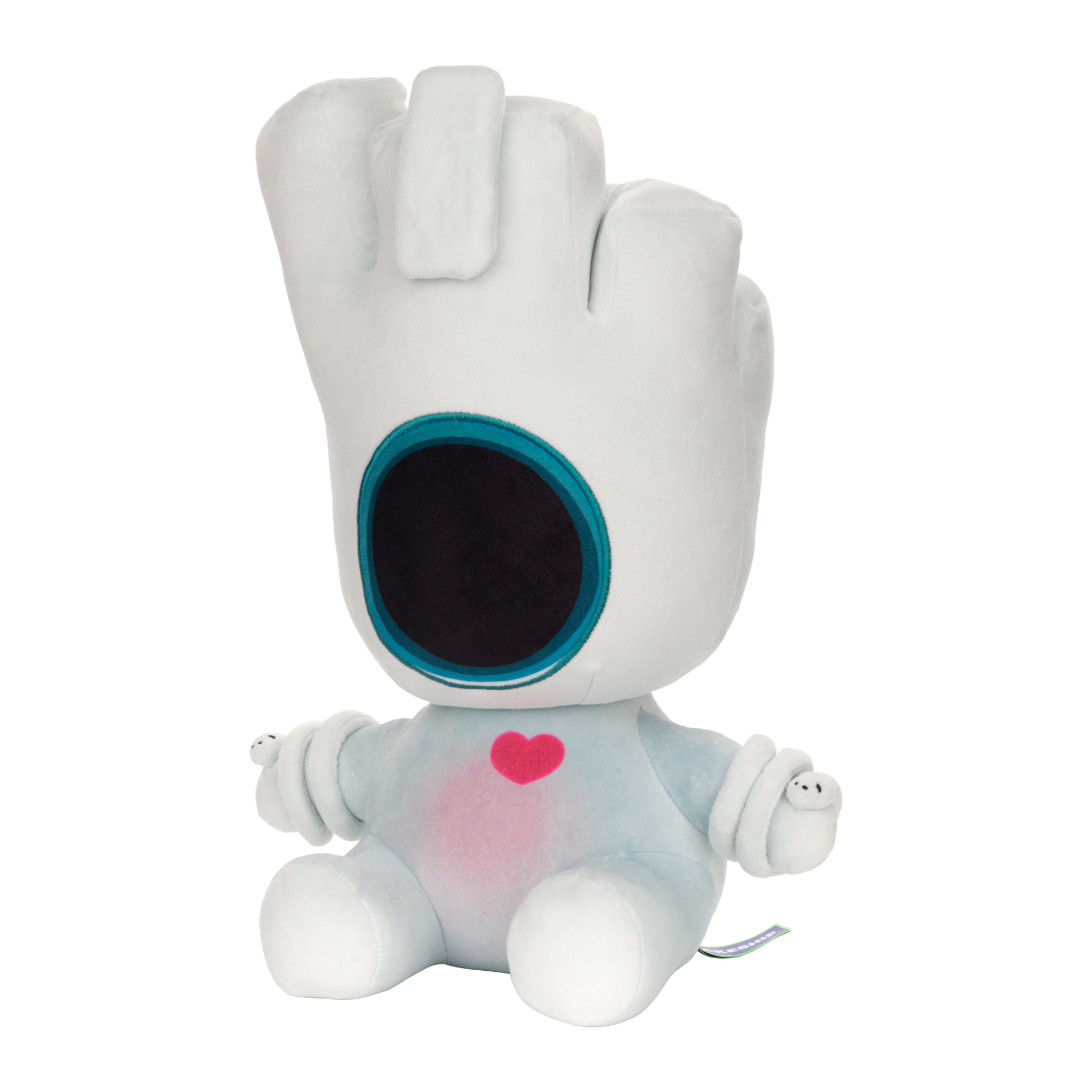 Minos Prime Plush