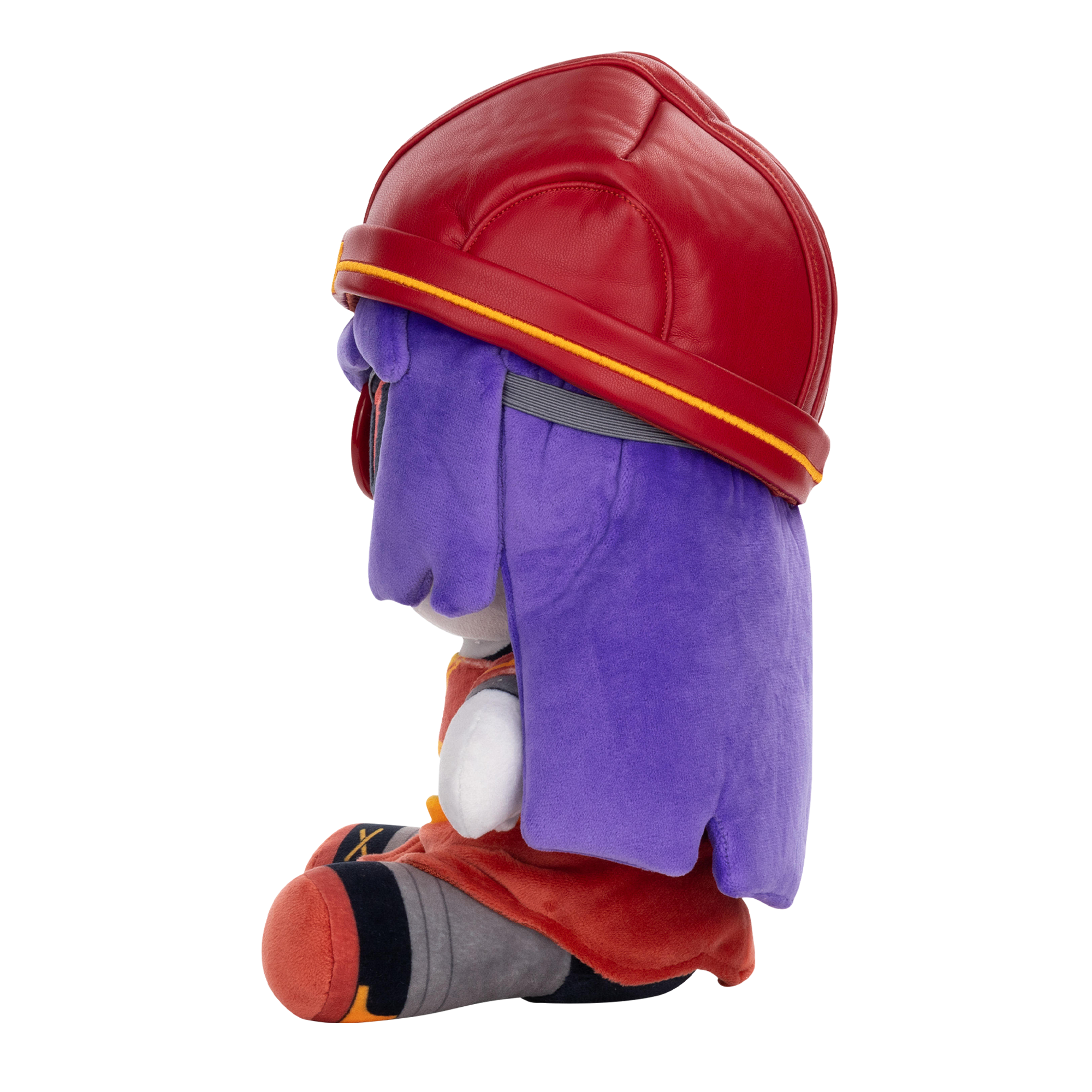 Doll Plush