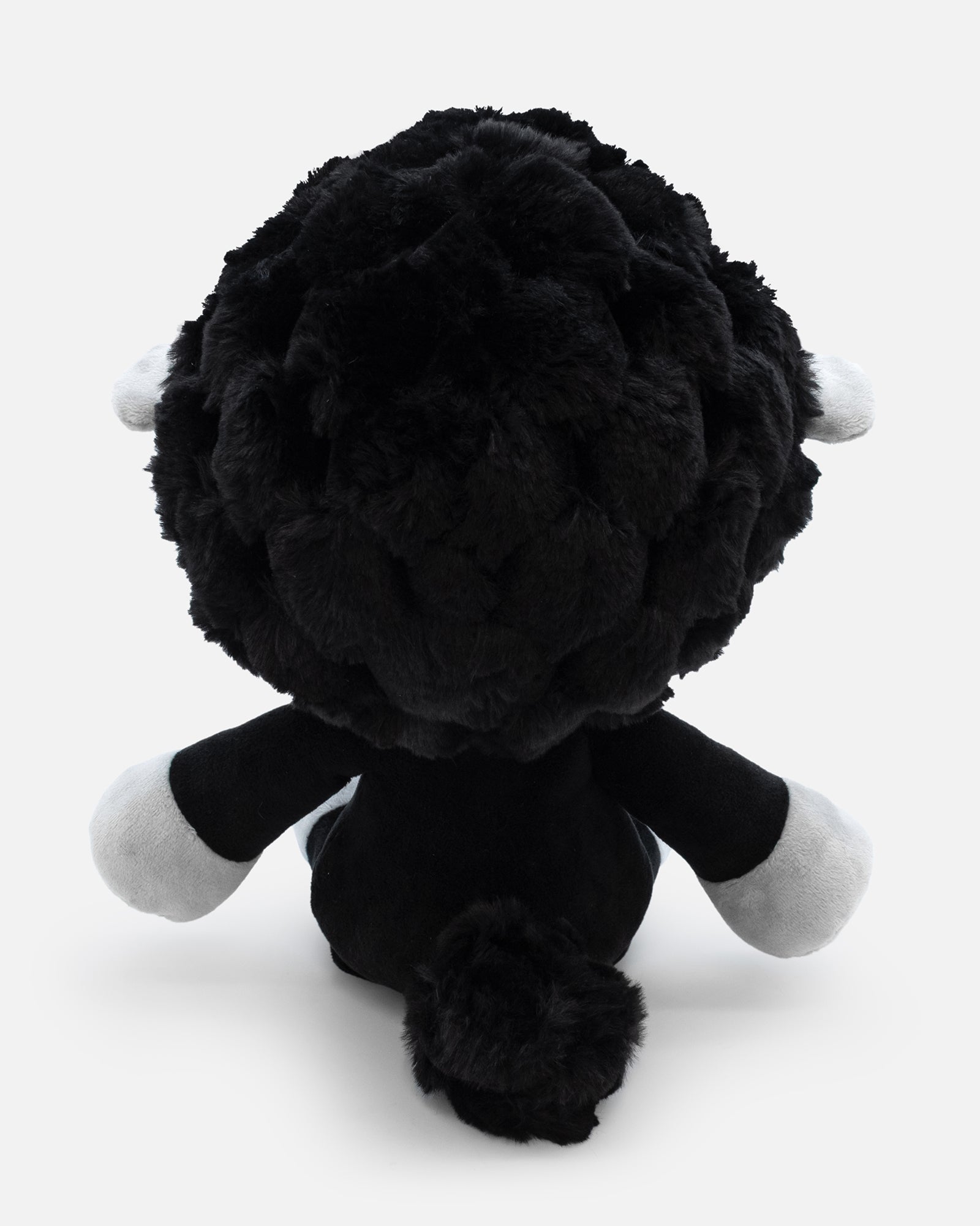Baba Chops Plush