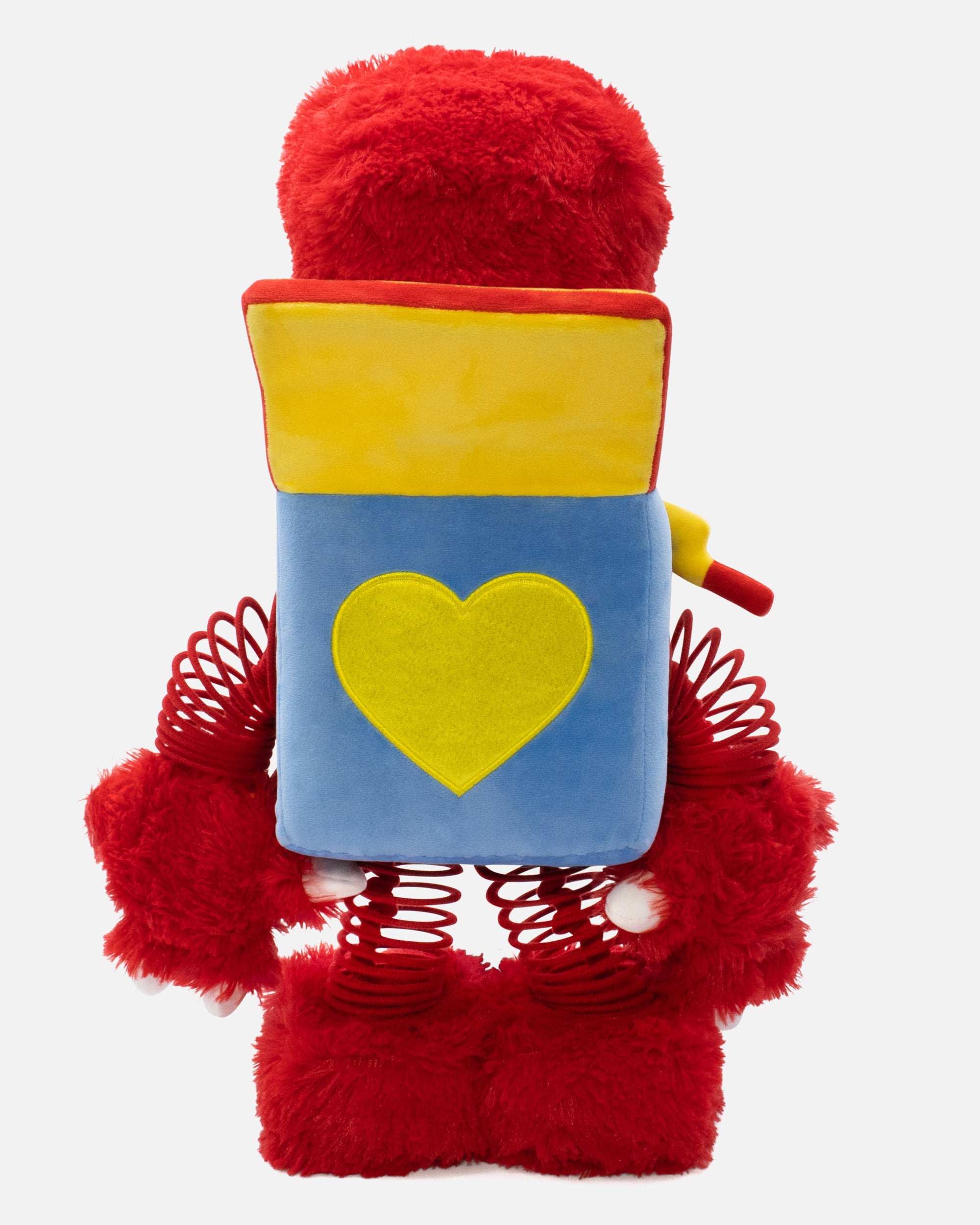 Boxy Boo Plush (Pre-Order)