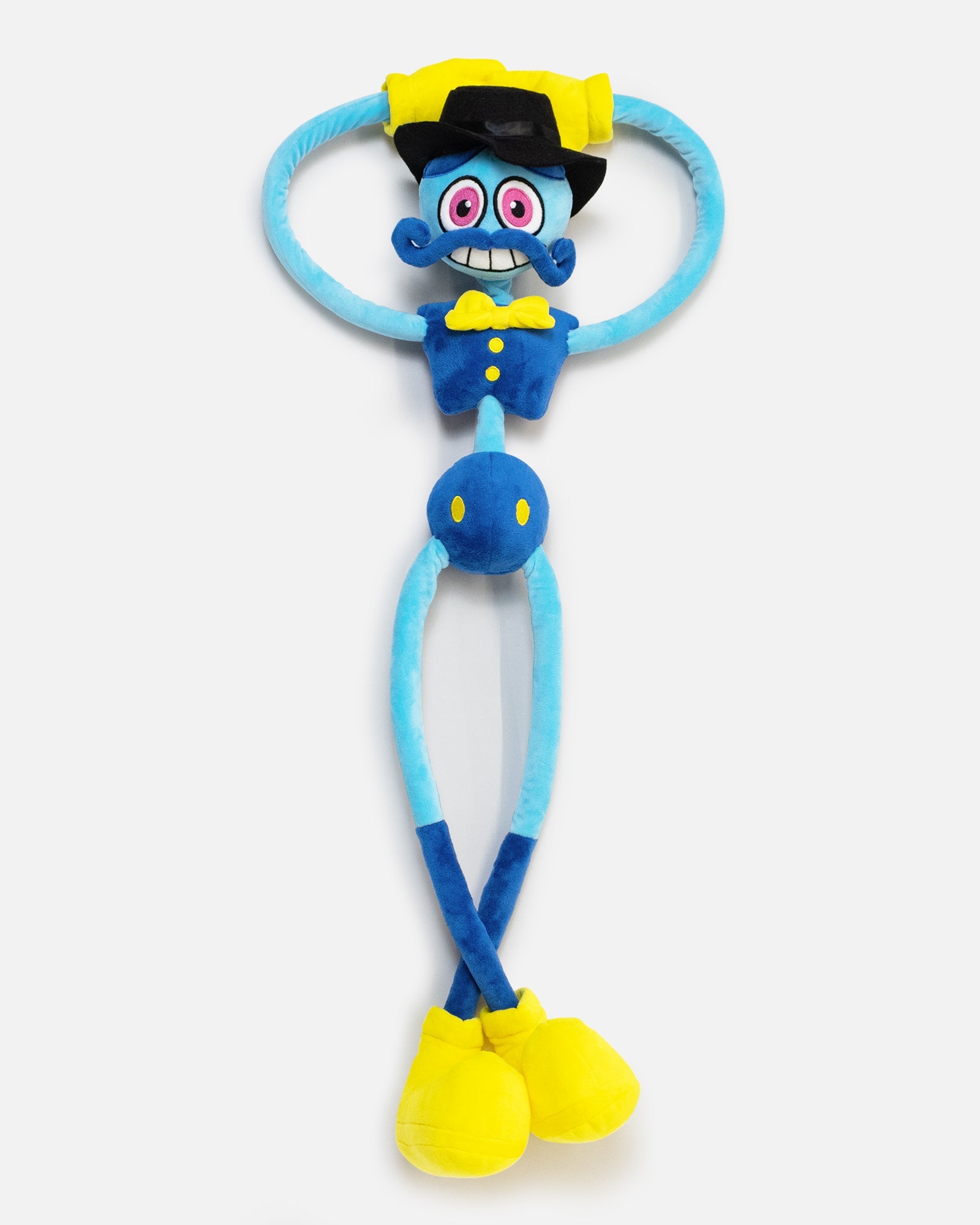 Daddy Long Legs Plush