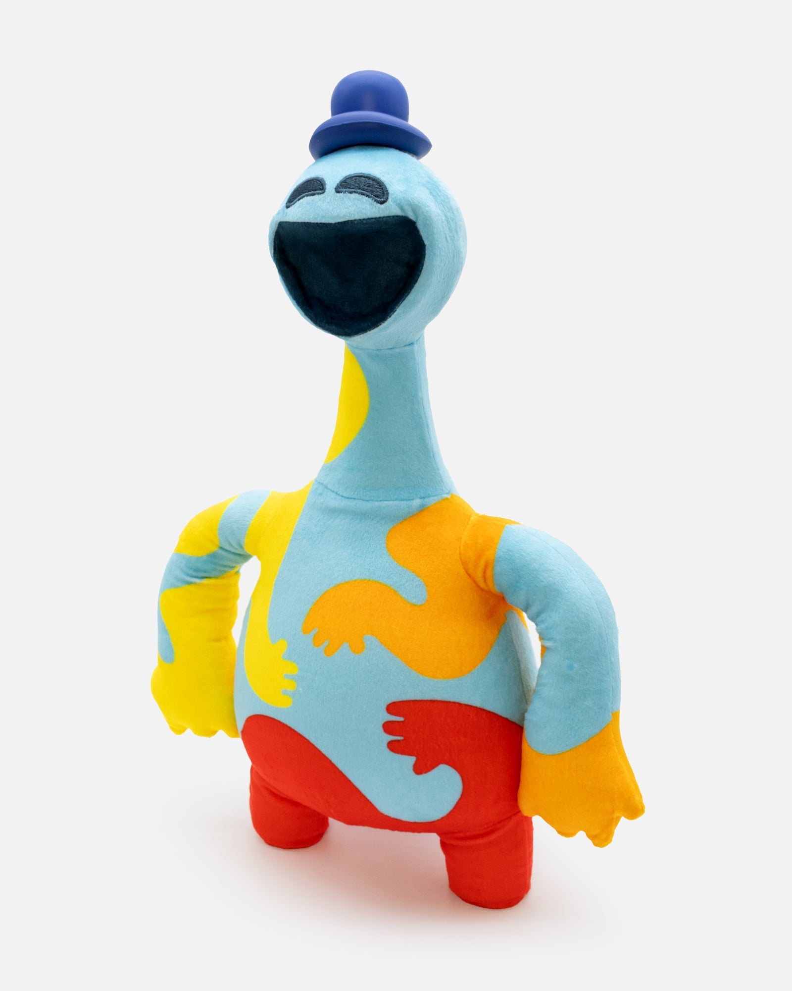Doey The Doughman Deluxe 14" Posable Plush
