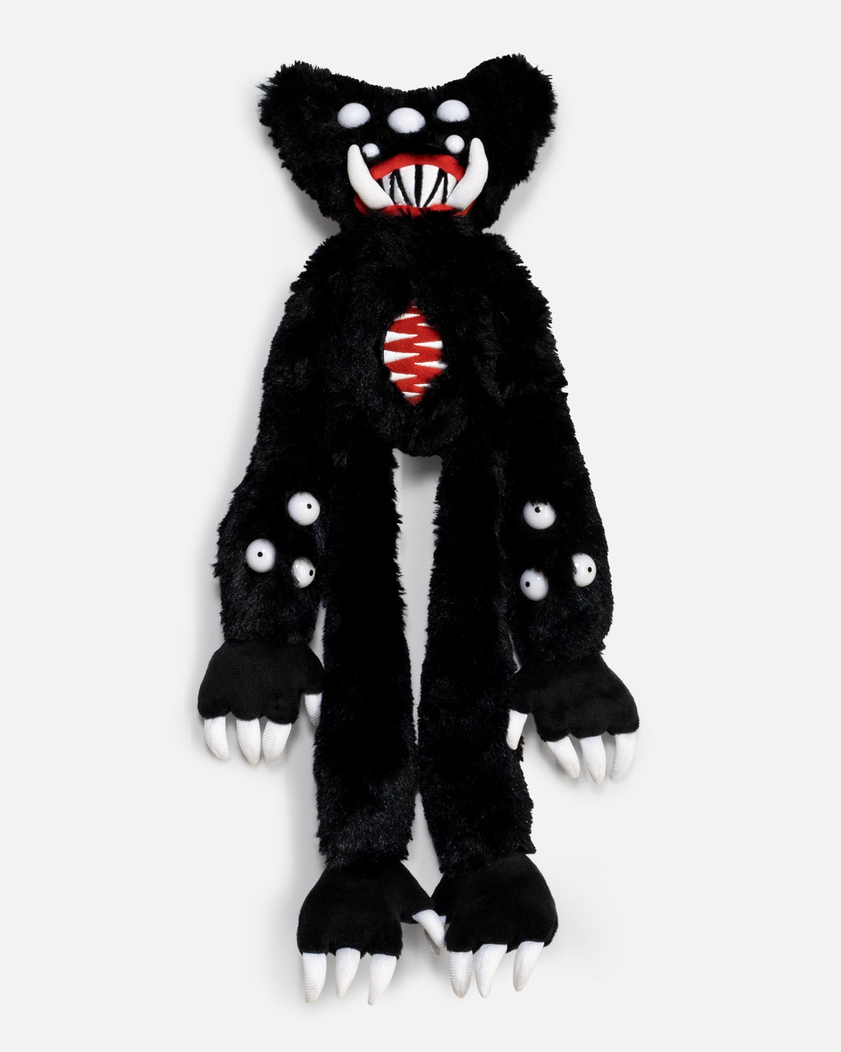 Killy Willy Plush (Pre-Order)