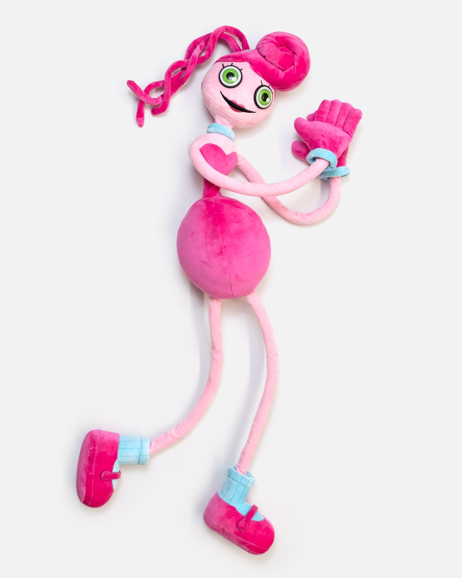 Mommy Long Legs Plush