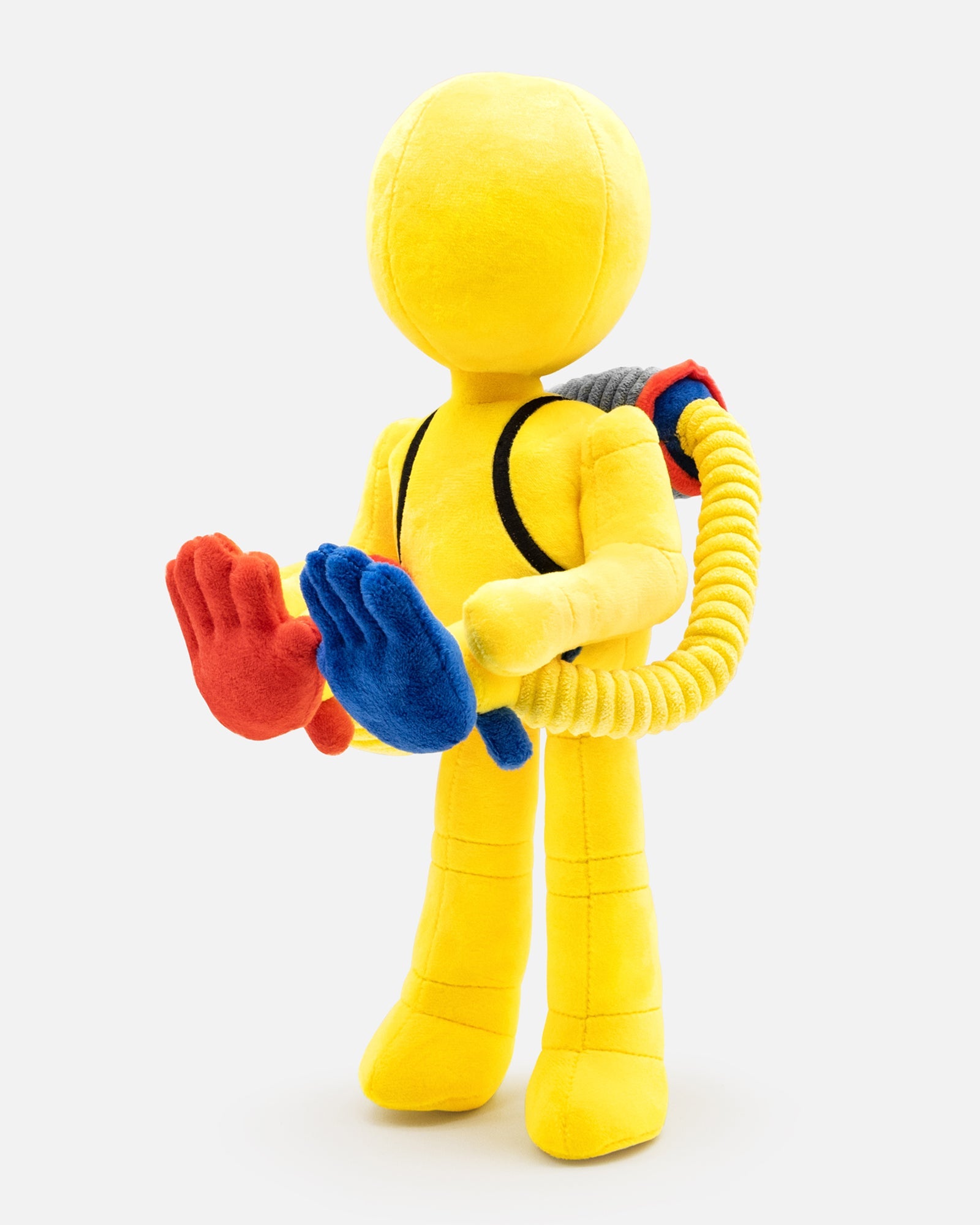 Player Avatar Plush (Pre-Order)