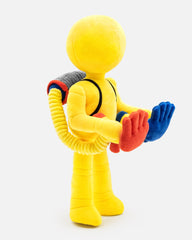 Player Avatar Plush (Pre-Order)