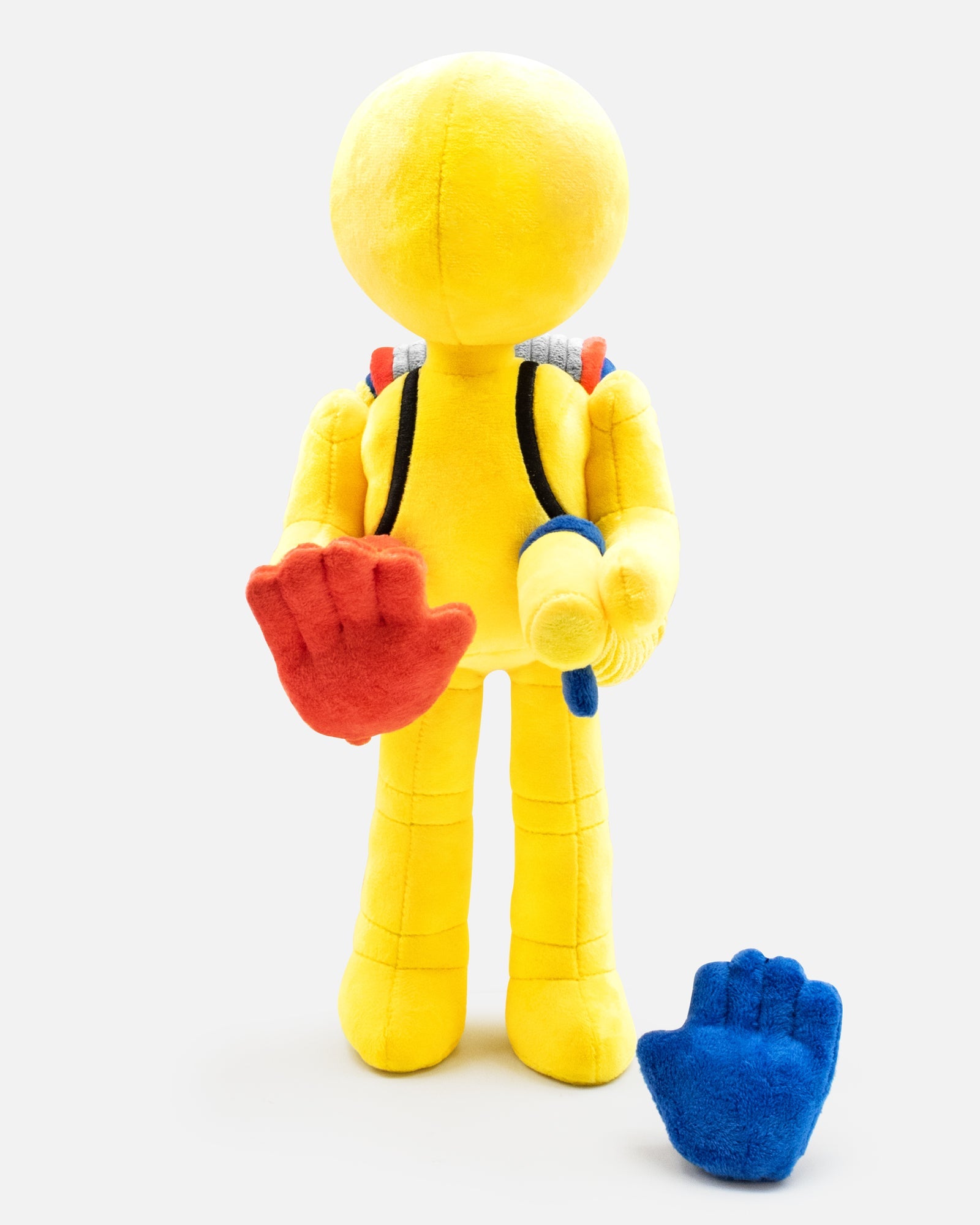 Player Avatar Plush (Pre-Order)