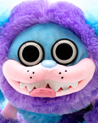 Jumbo 42" PJ Pugapillar Plush (Pre-Order)