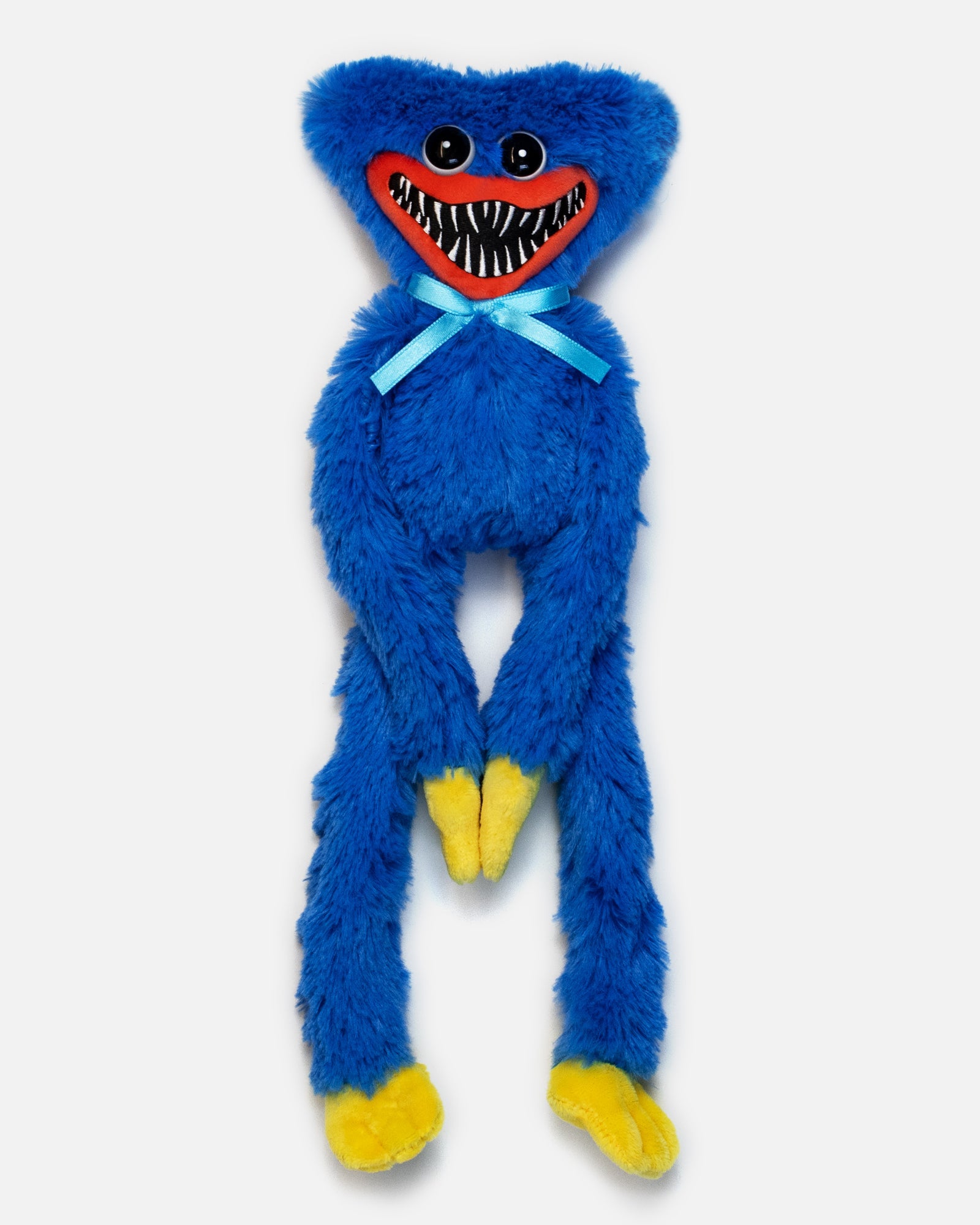 14" Scary Huggy Wuggy Plush