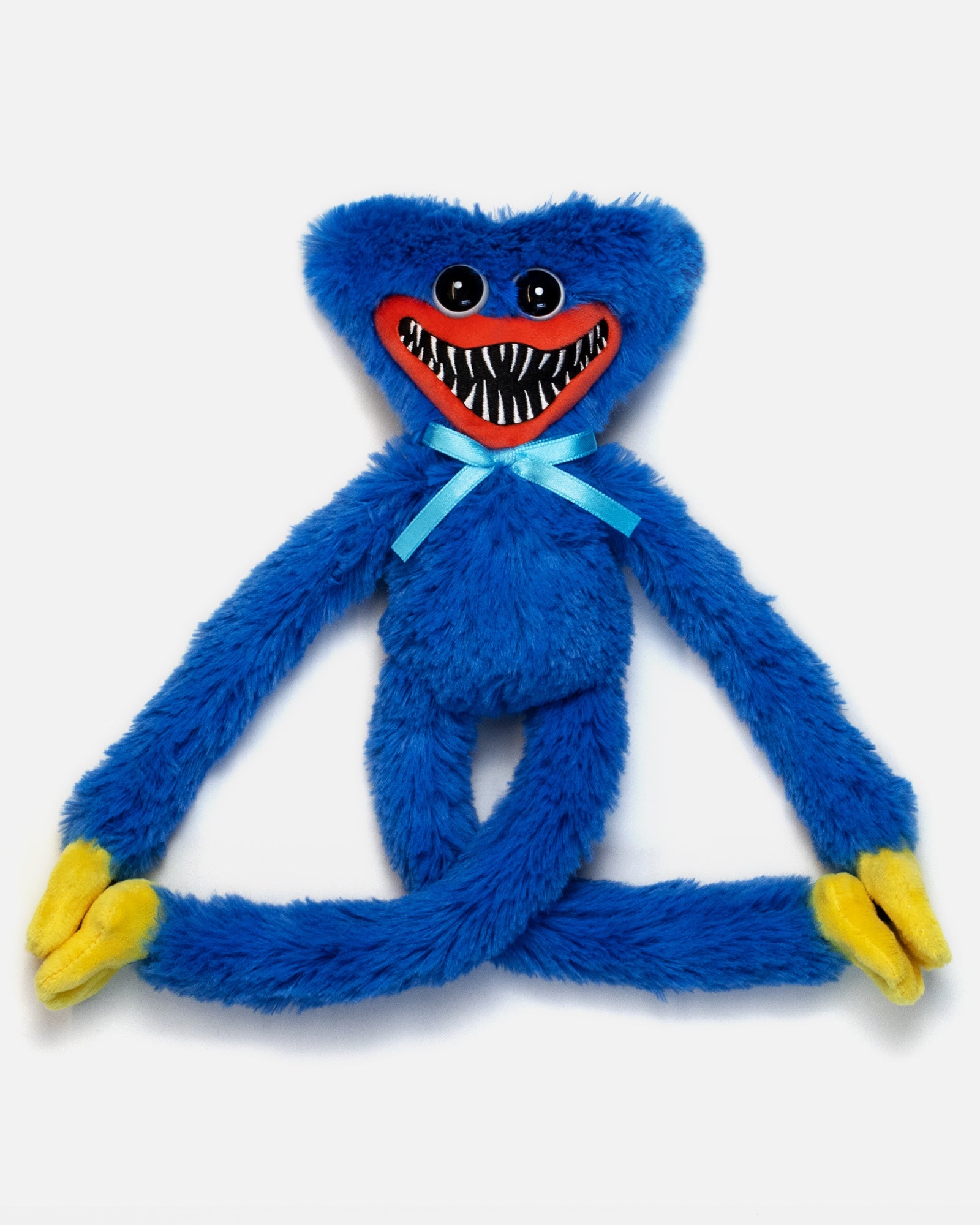 14" Scary Huggy Wuggy Plush
