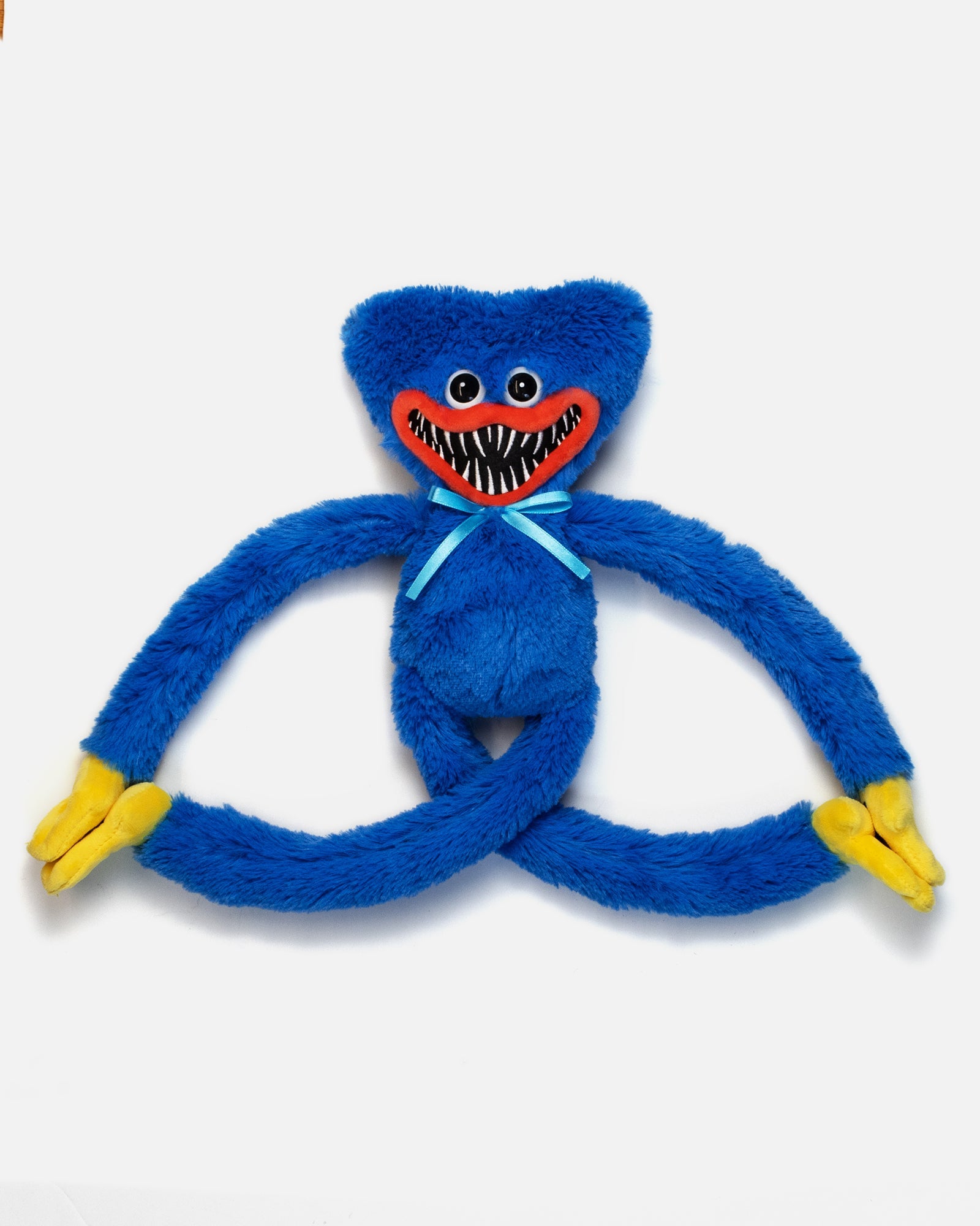 19" Scary Huggy Wuggy Plush
