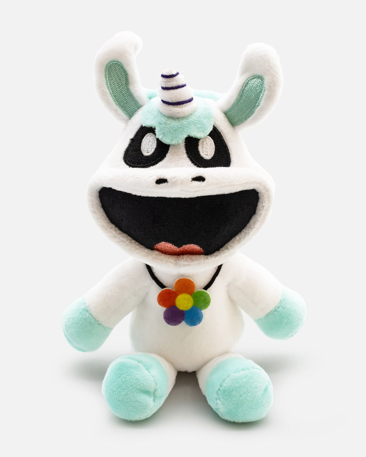 CraftyCorn 7" Mini Plush