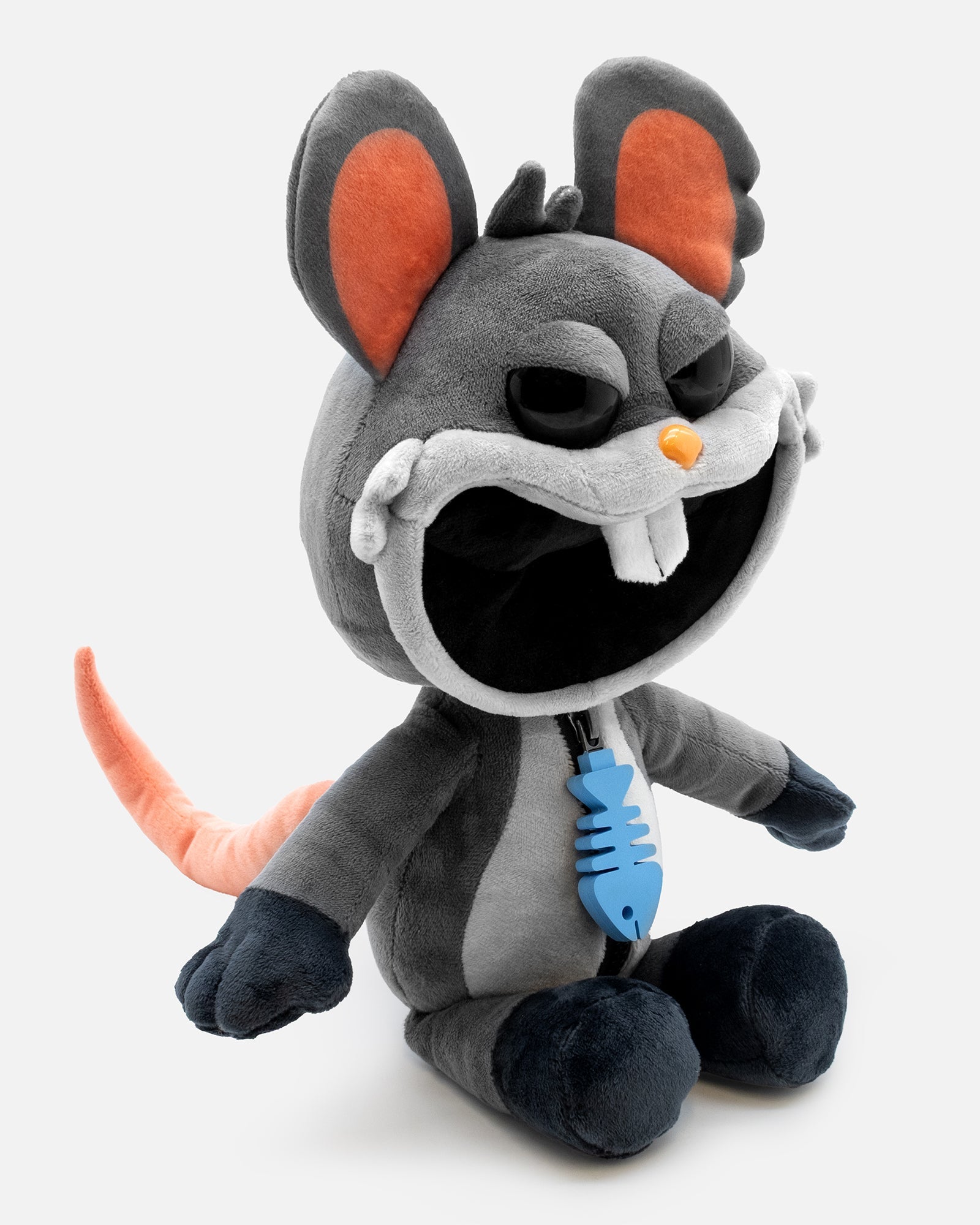 Touille Plush